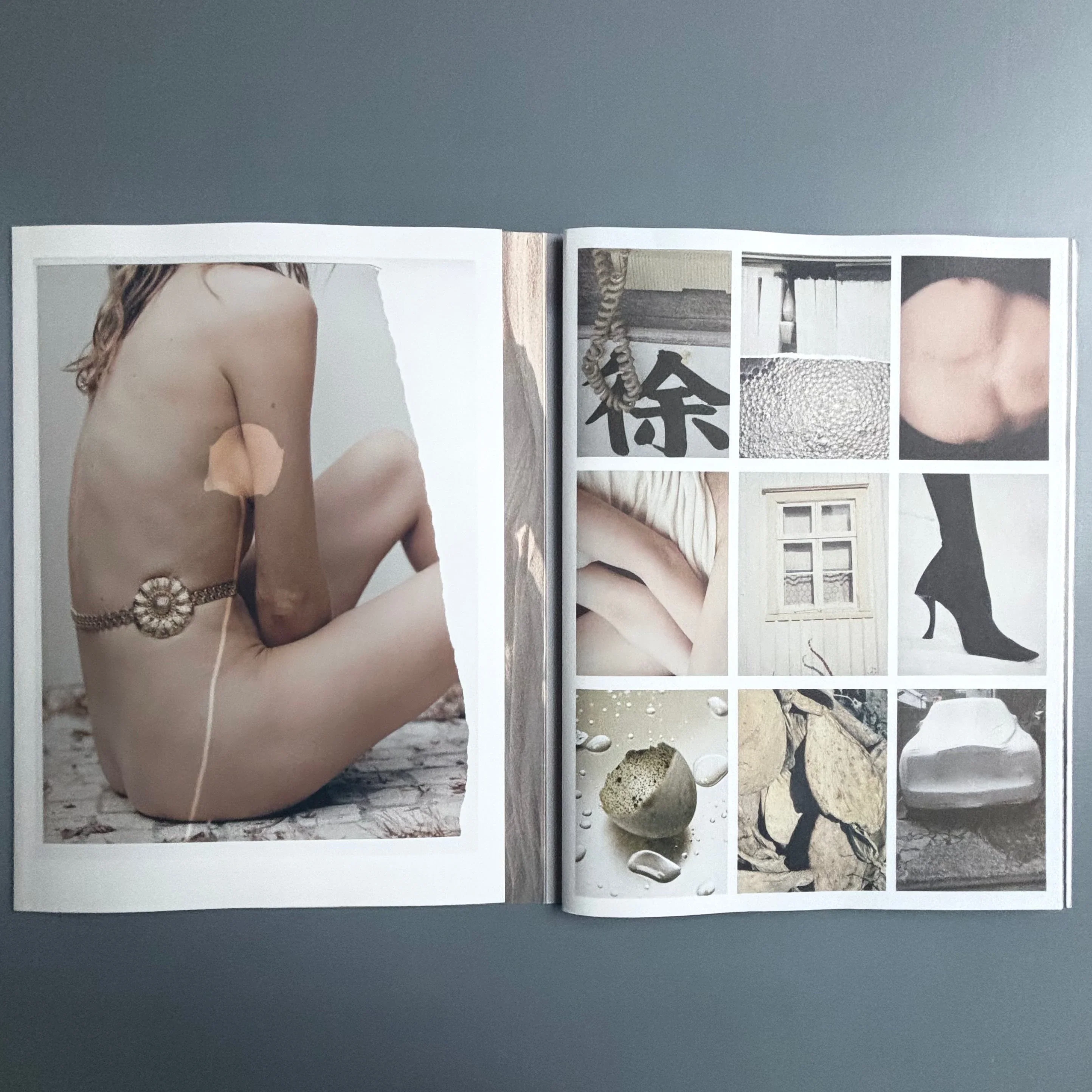 Martina Bjorn - Without - Self-published 2025 - Image 2