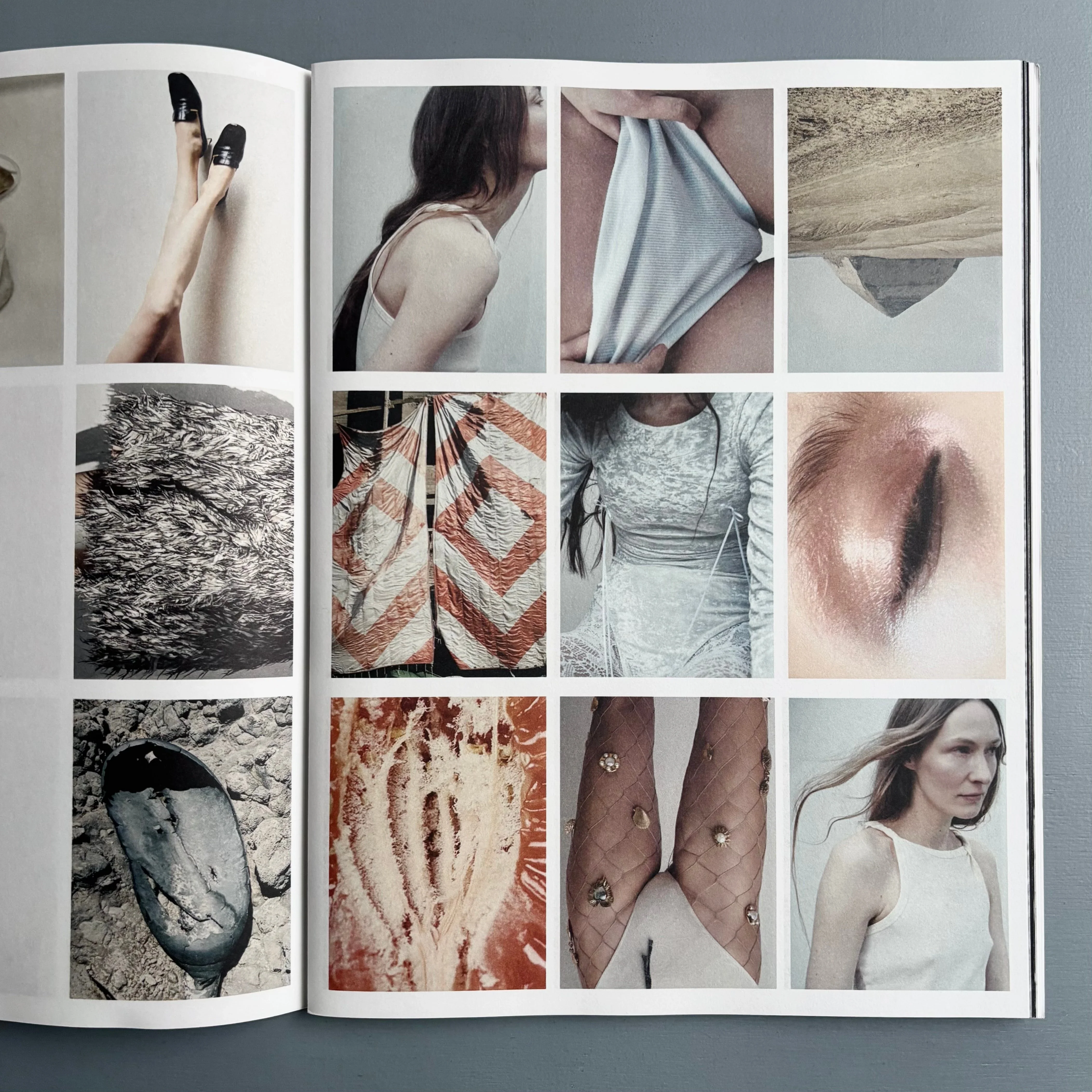 Martina Bjorn - Without - Self-published 2025 - Image 3