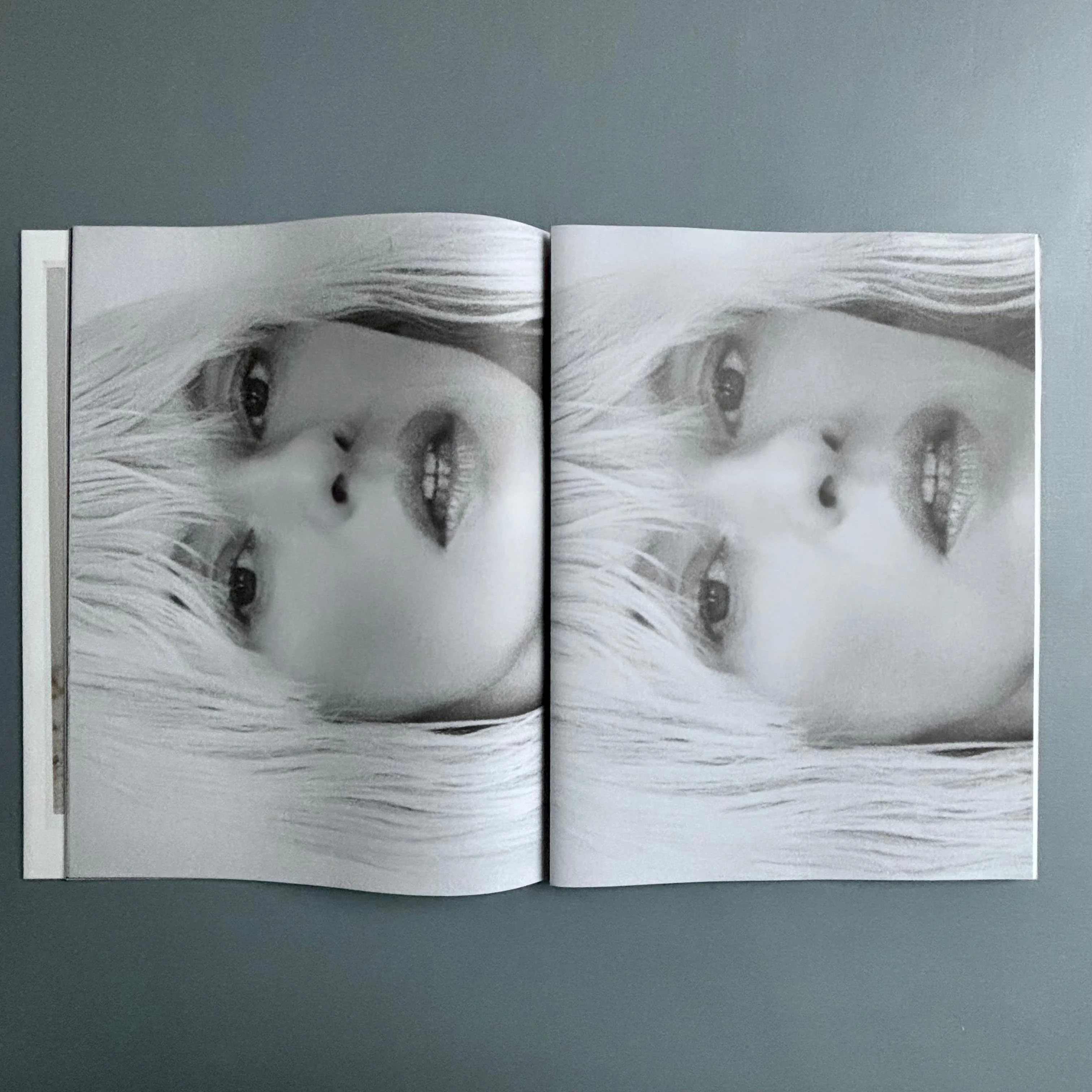 Martina Bjorn - Without - Self-published 2025 - Image 7