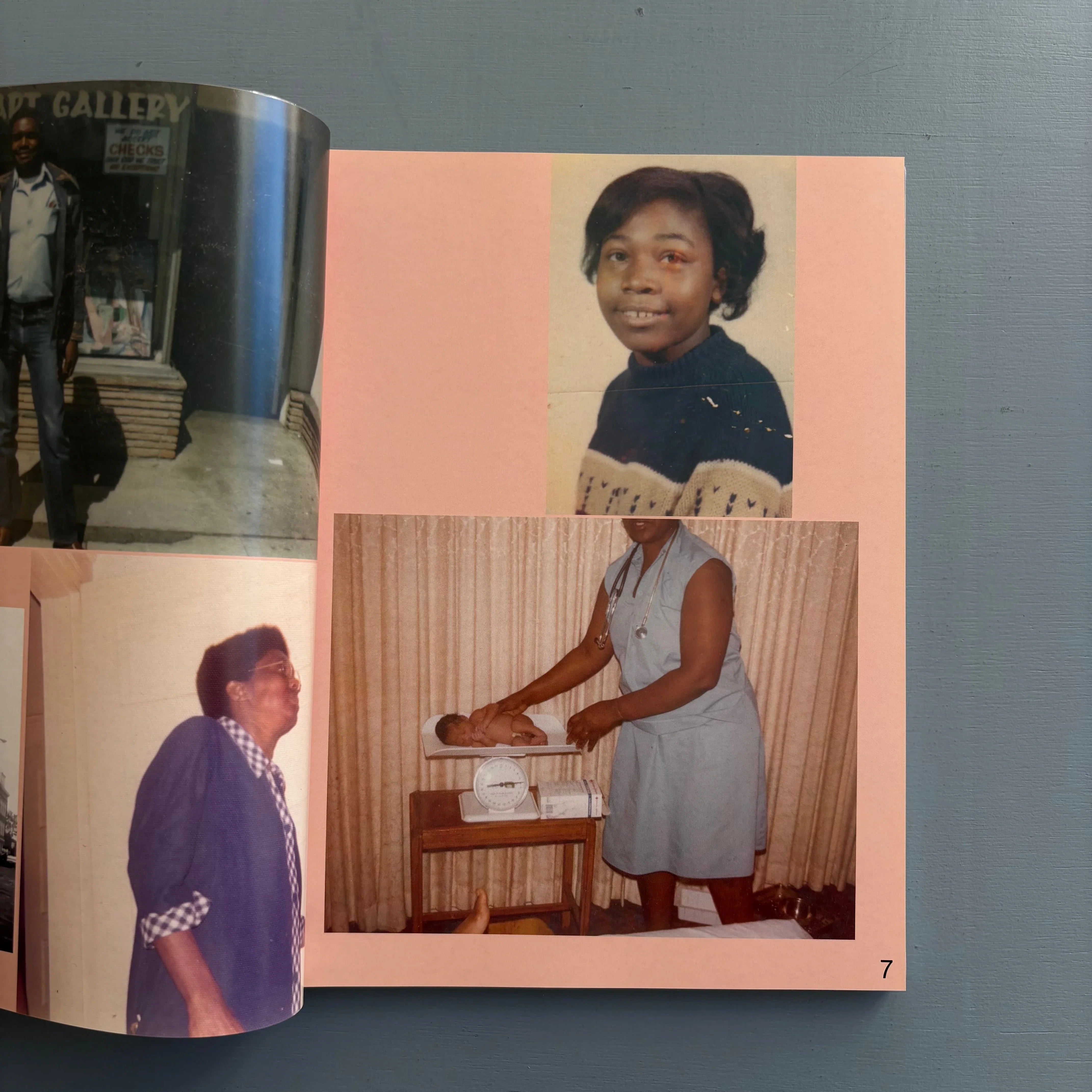 Martine Syms - Boon - Secession/Revolver 2019 - Image 2
