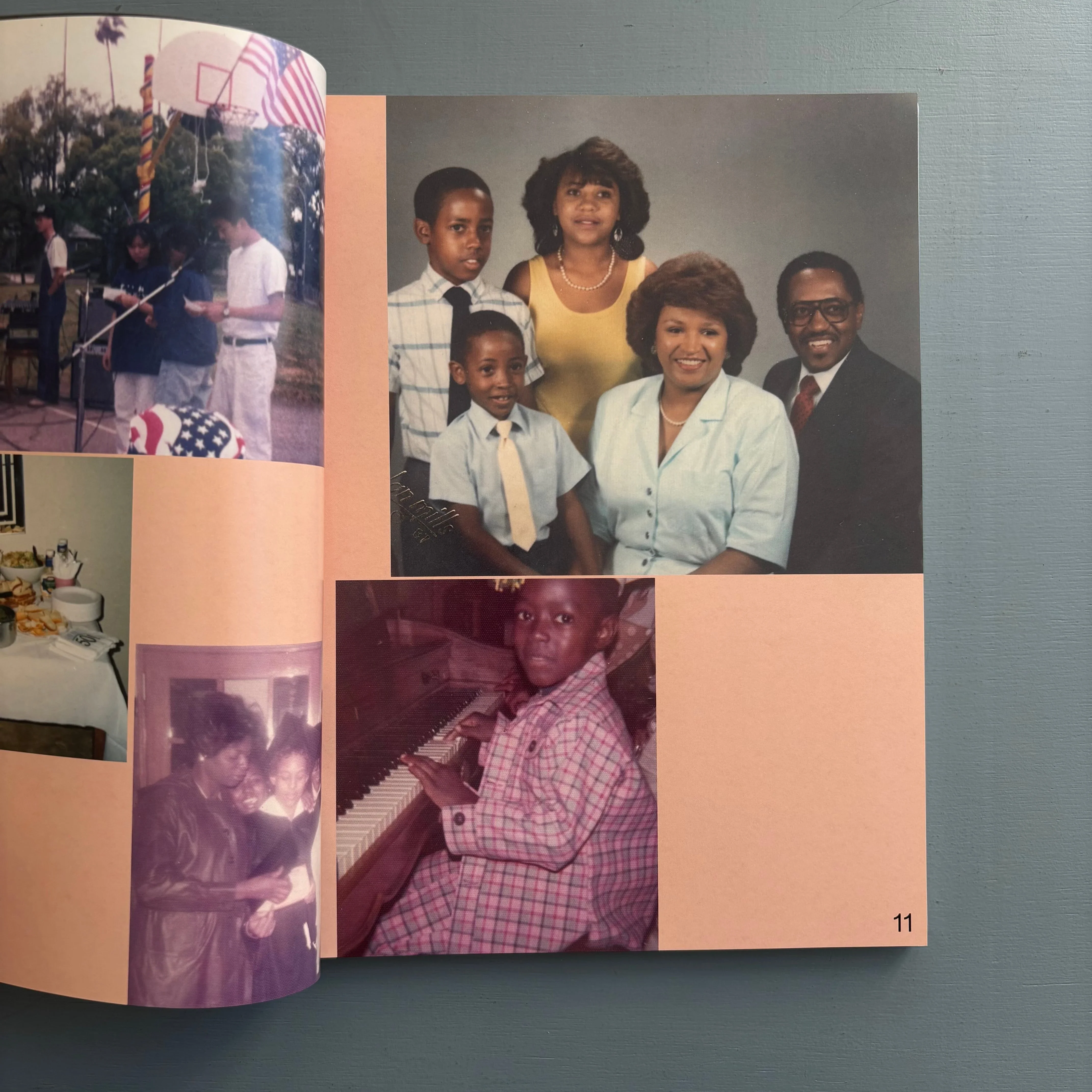 Martine Syms - Boon - Secession/Revolver 2019 - Image 3