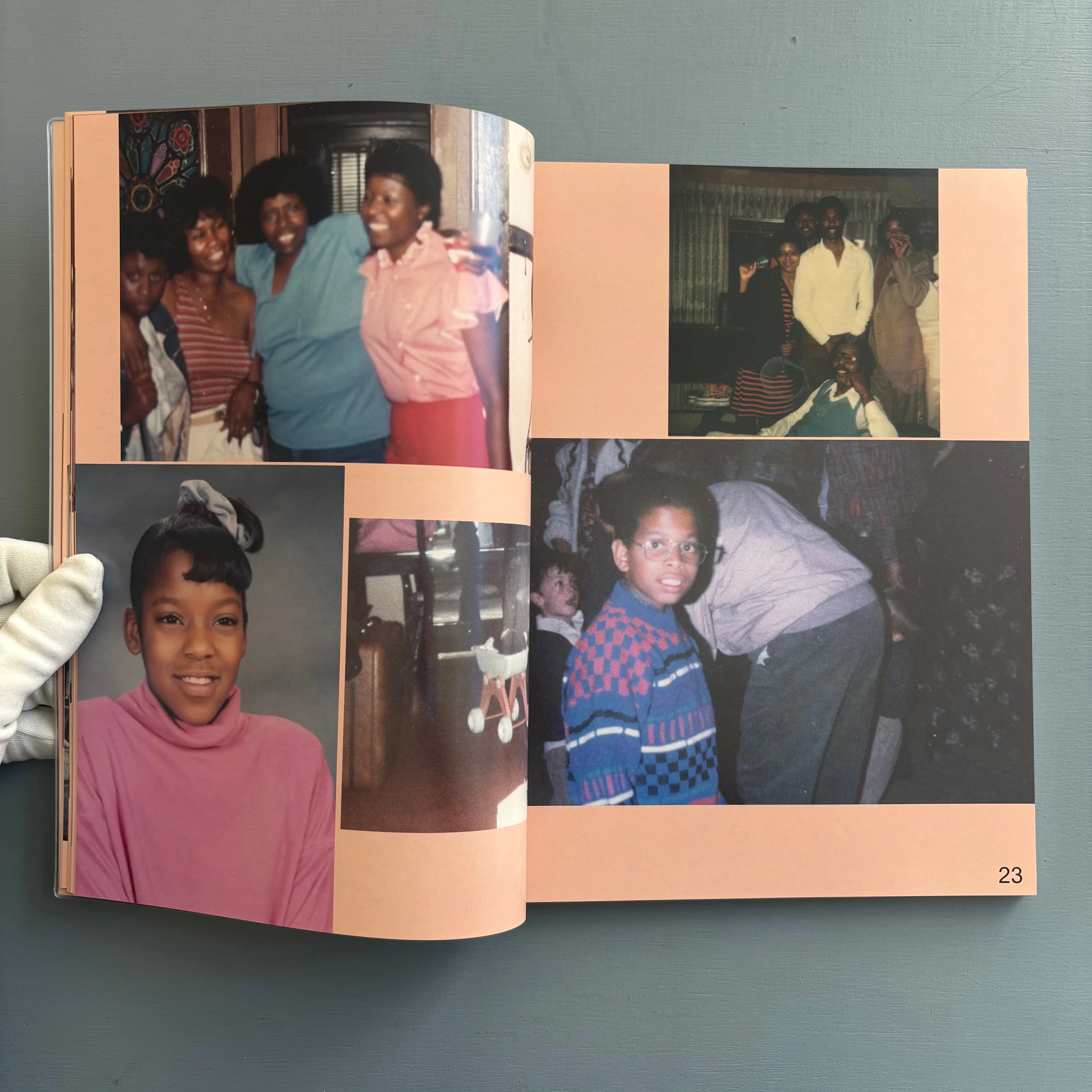 Martine Syms - Boon - Secession/Revolver 2019 - Image 4