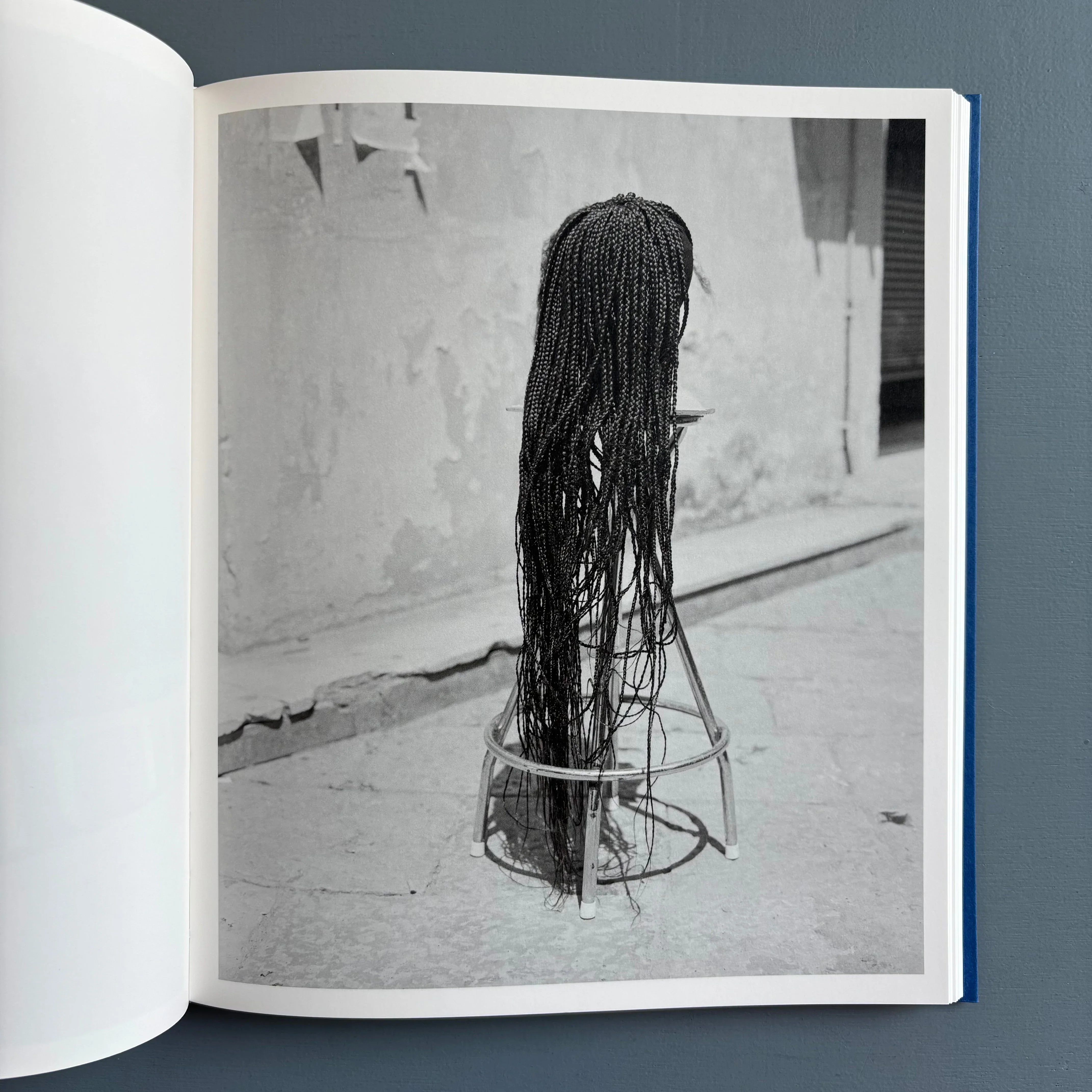 Massao Mascaro - Sub Sole - Chose Commune 2021 - Image 11