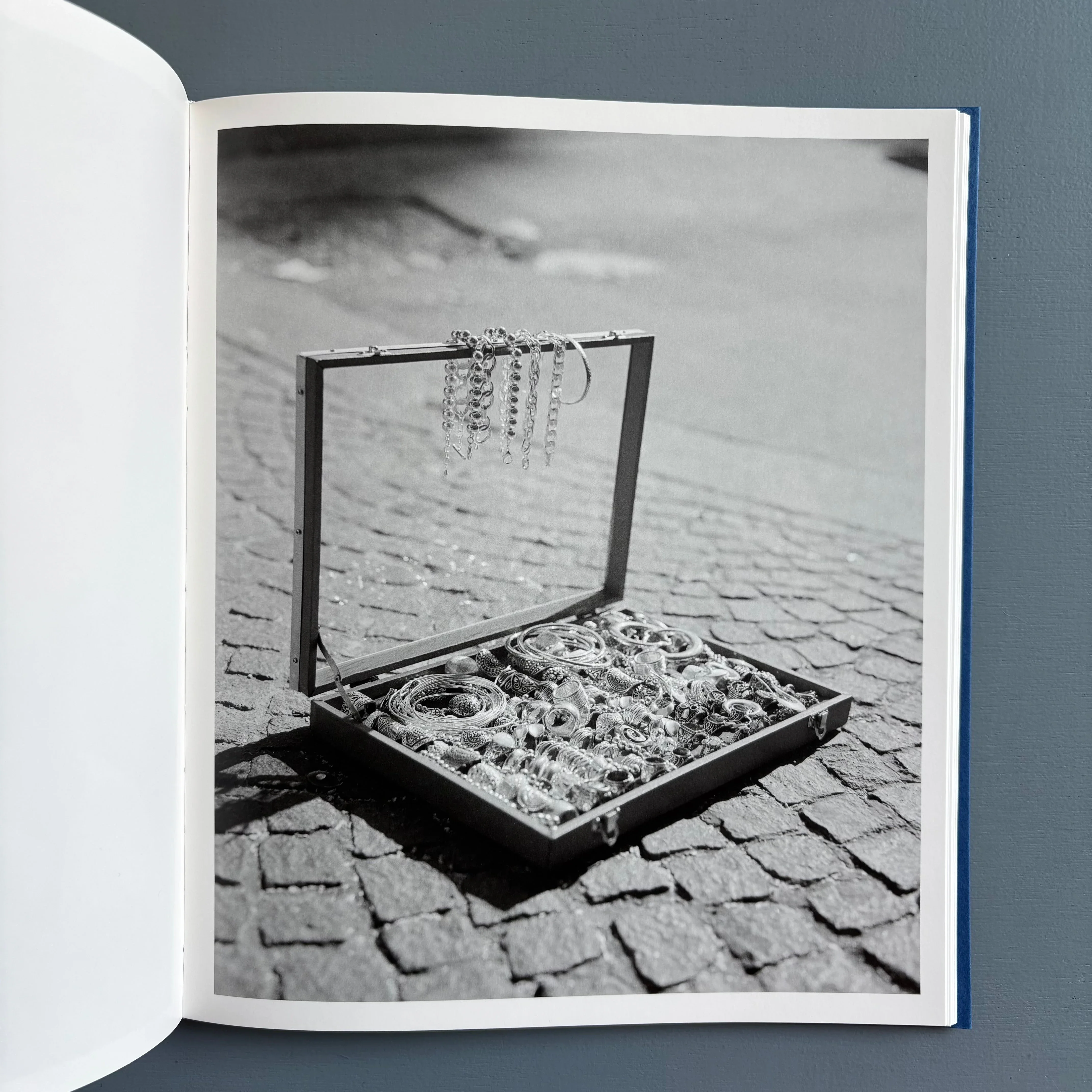 Massao Mascaro - Sub Sole - Chose Commune 2021 - Image 13