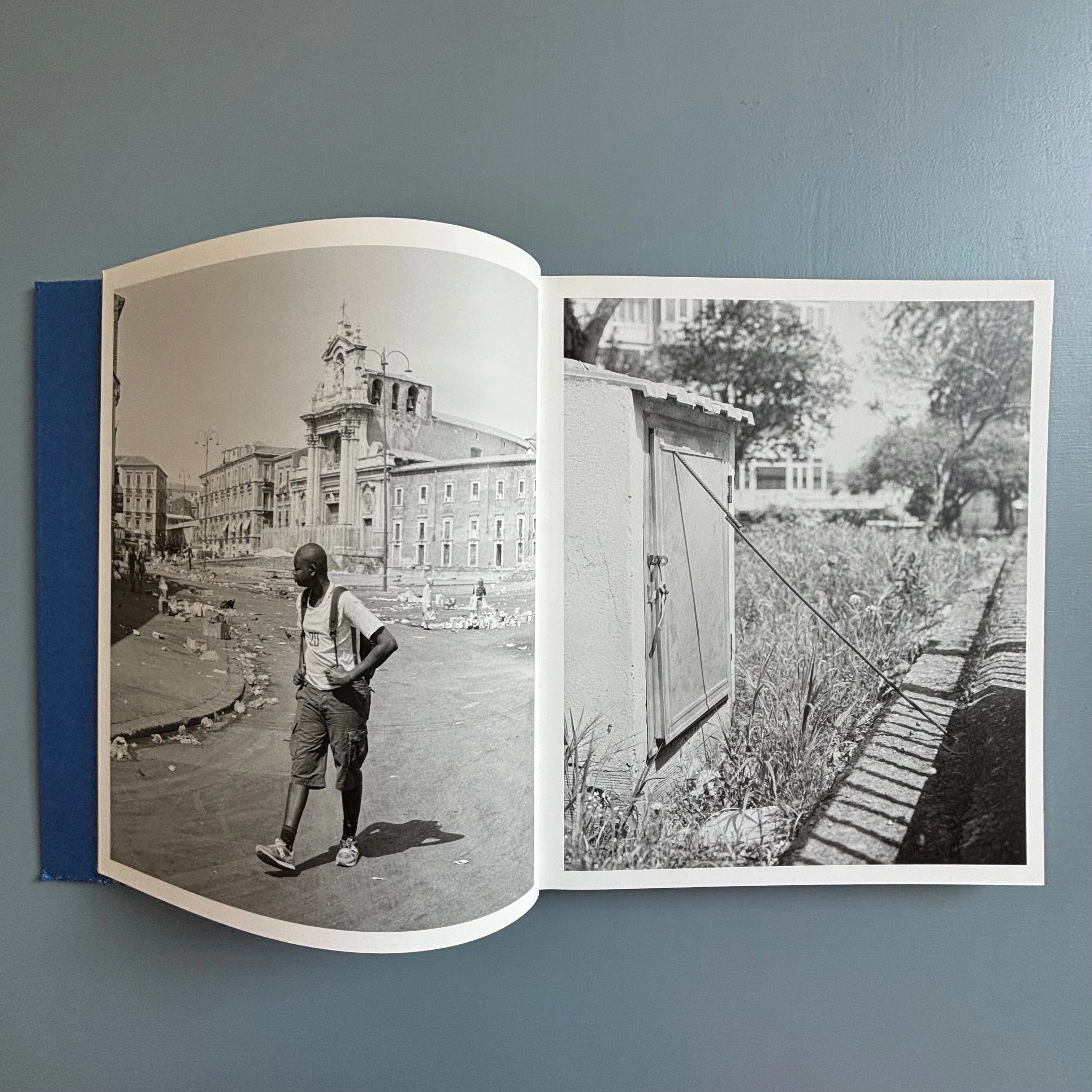 Massao Mascaro - Sub Sole - Chose Commune 2021 - Image 3