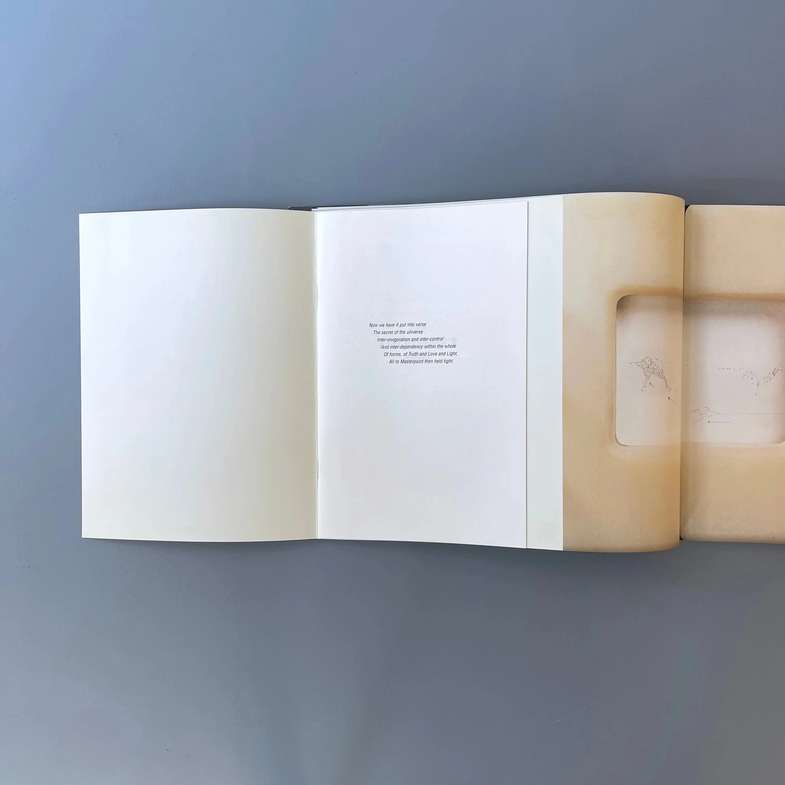 Matthew Barney - Cremaster 2 - Walker Art Center 1999 - Image 5