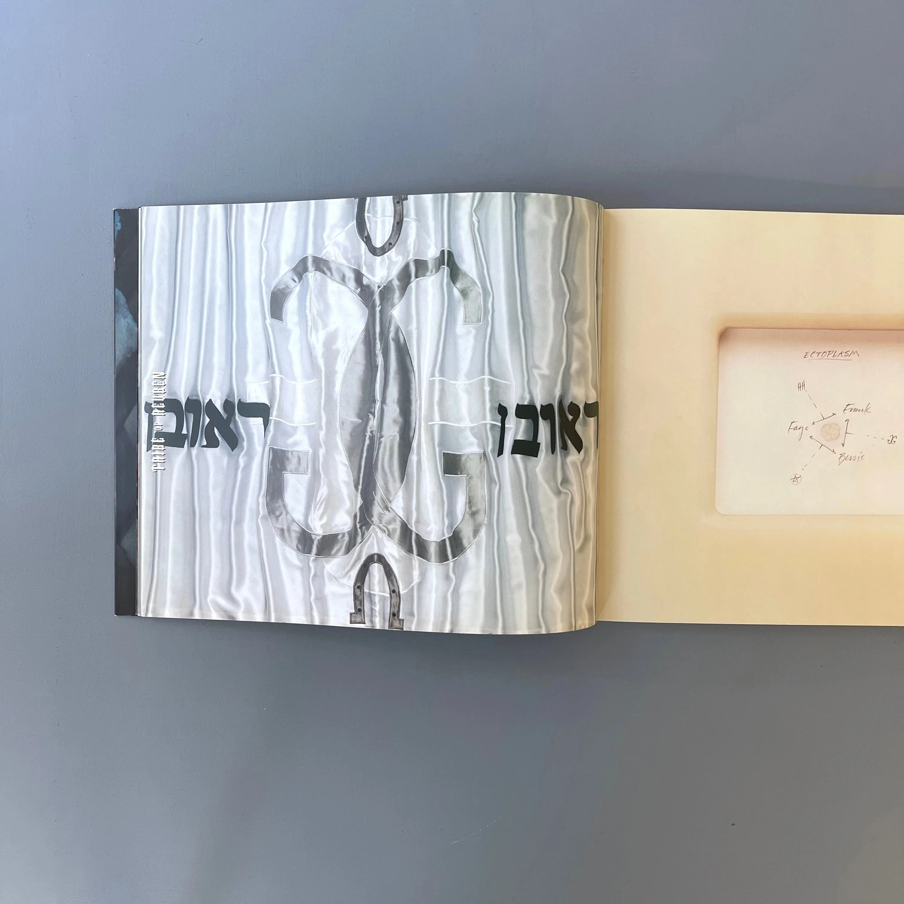 Matthew Barney - Cremaster 2 - Walker Art Center 1999 - Image 7