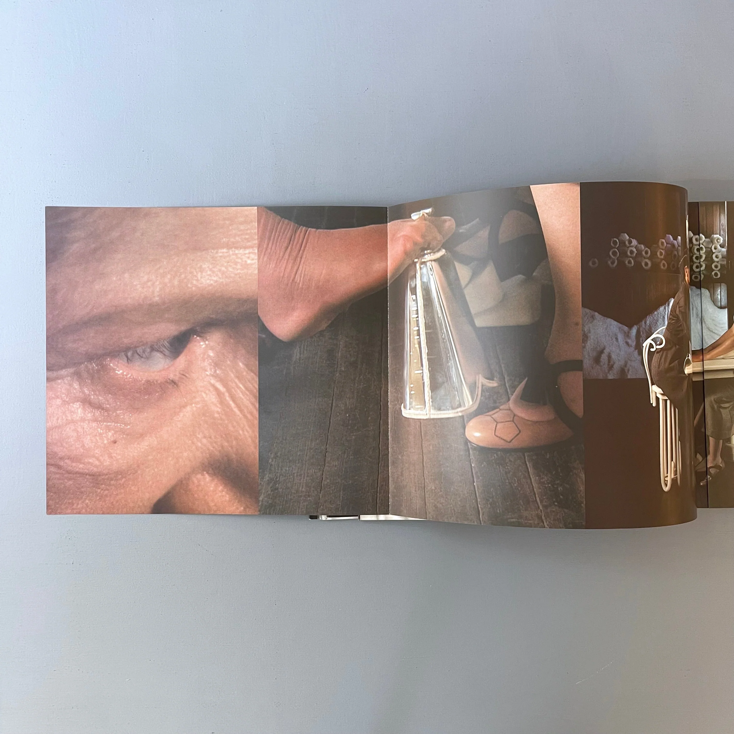 Matthew Barney - Cremaster 2 - Walker Art Center 1999 - Image 9