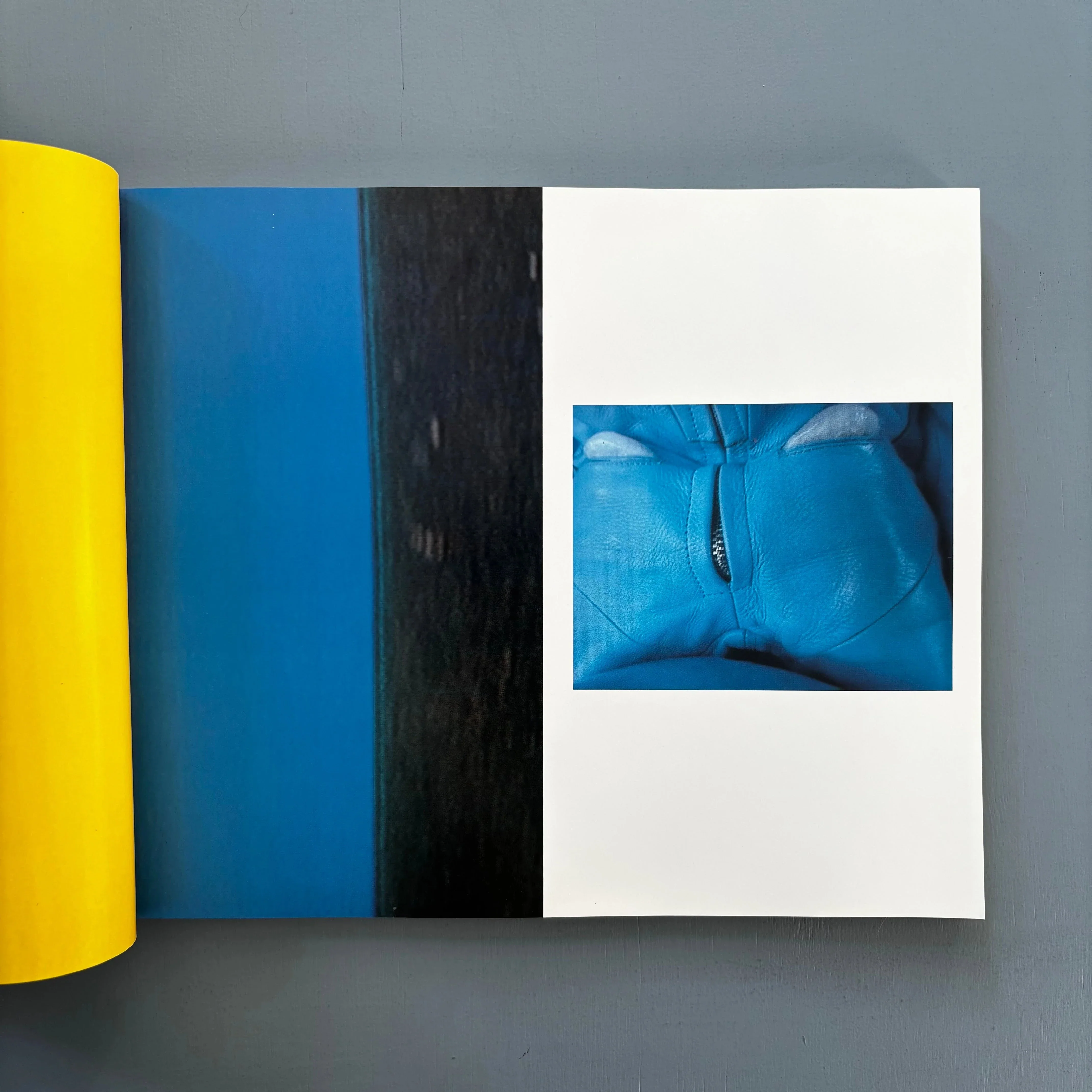 Matthew Barney - Cremaster 4 - Fondation Cartier/Gladstone Gallery 1994 - Image 2