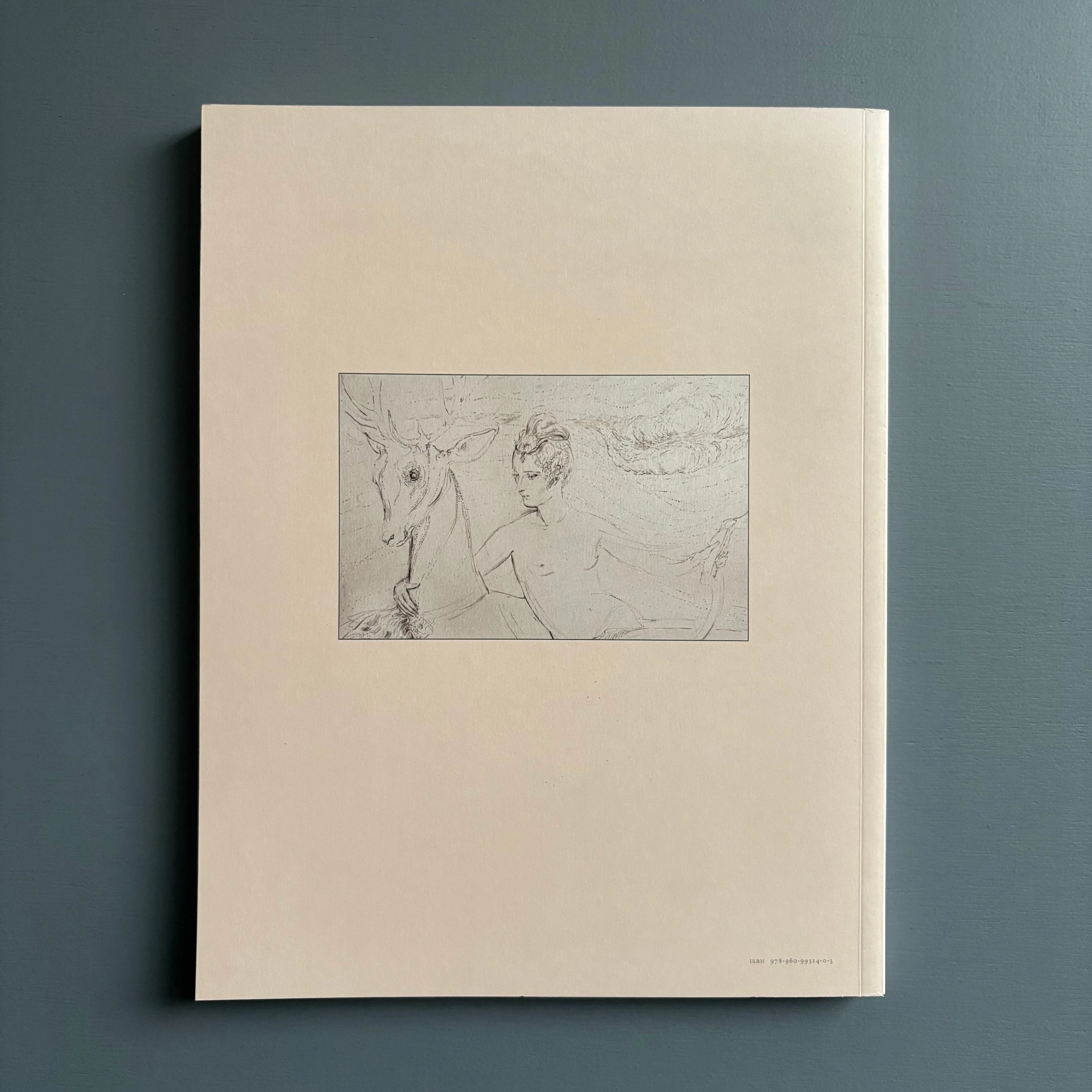 Matthew Barney & Elizabeth Peyton - Blood of Two - Deste Foundation 2010 - Image 11