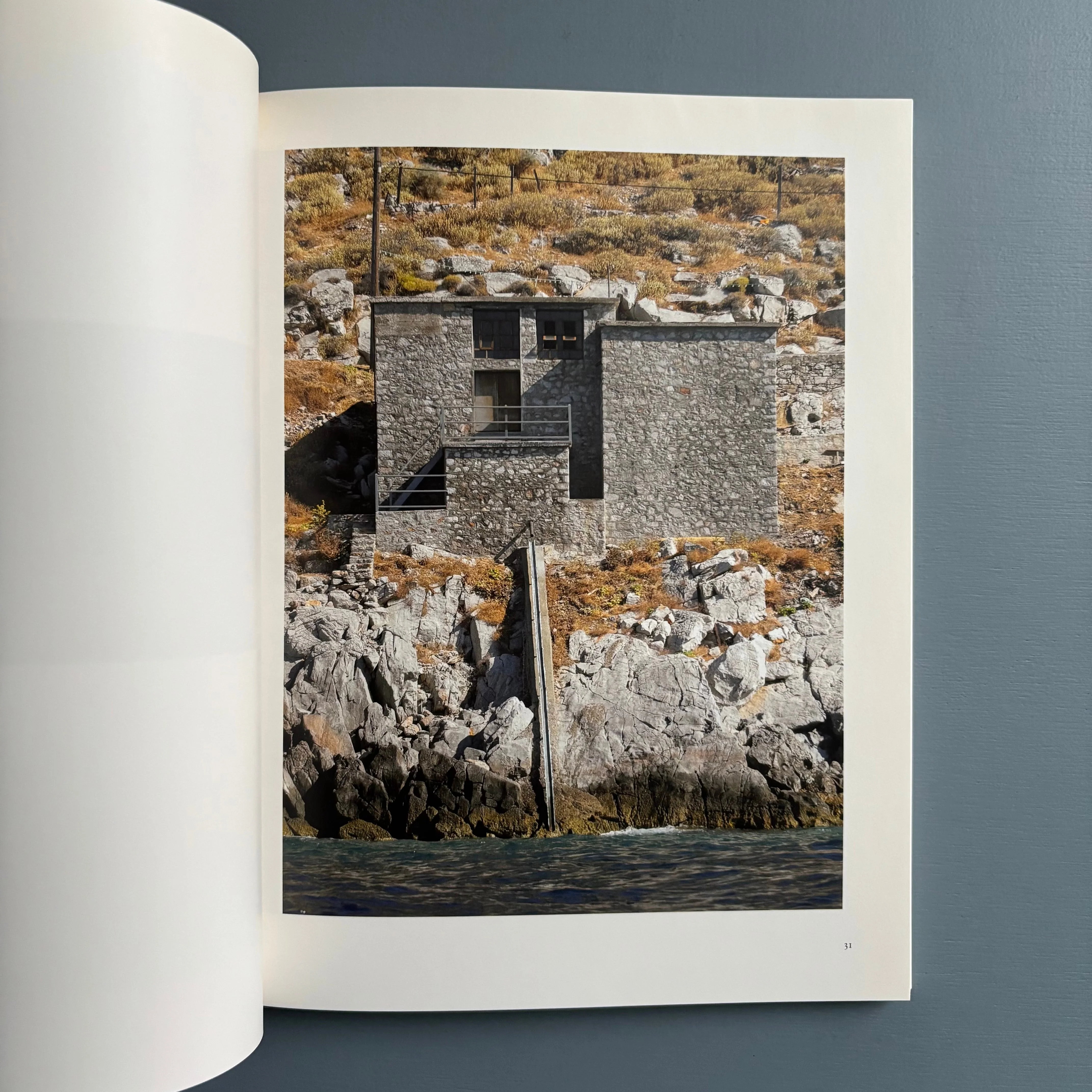 Matthew Barney & Elizabeth Peyton - Blood of Two - Deste Foundation 2010 - Image 4