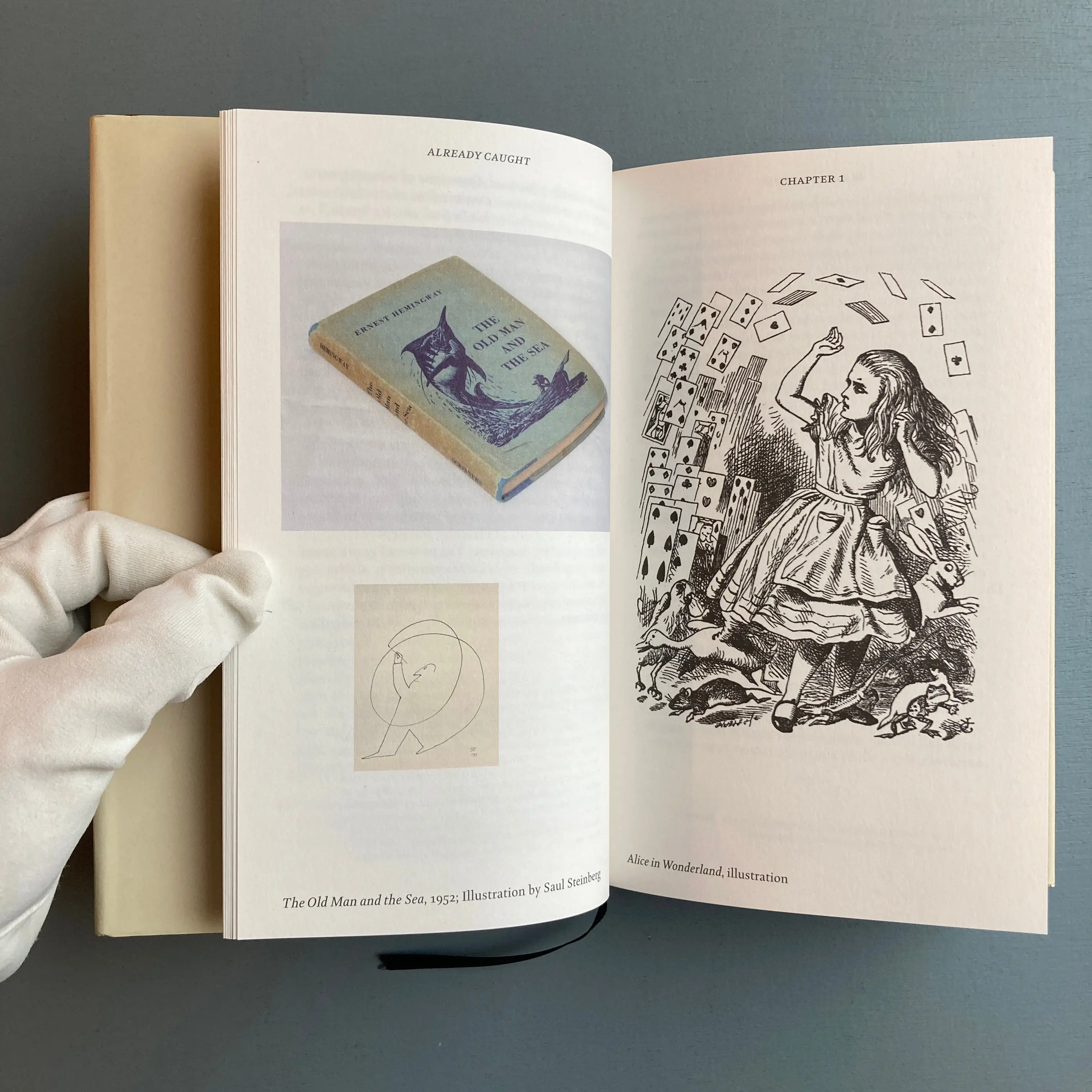 Matthew Brannon - Hyenas are... - Mousse 2011 - Image 3