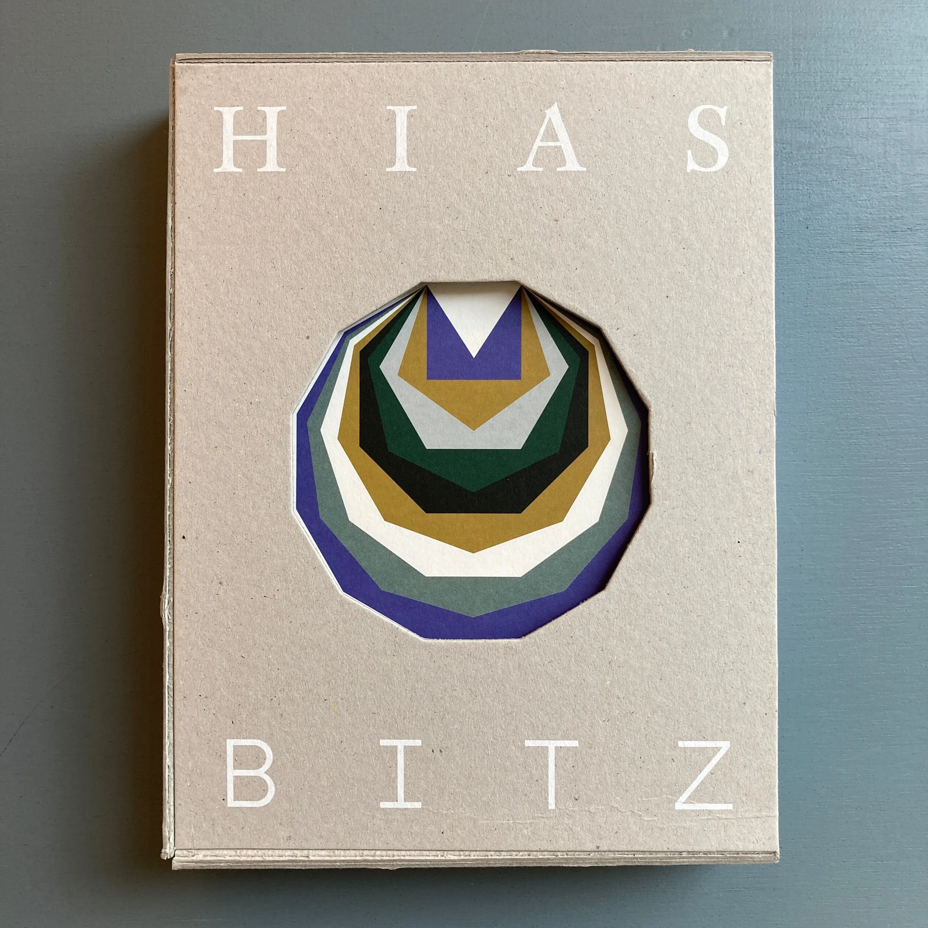 Matthias Bitzer - Distanz 2016 - Image 10