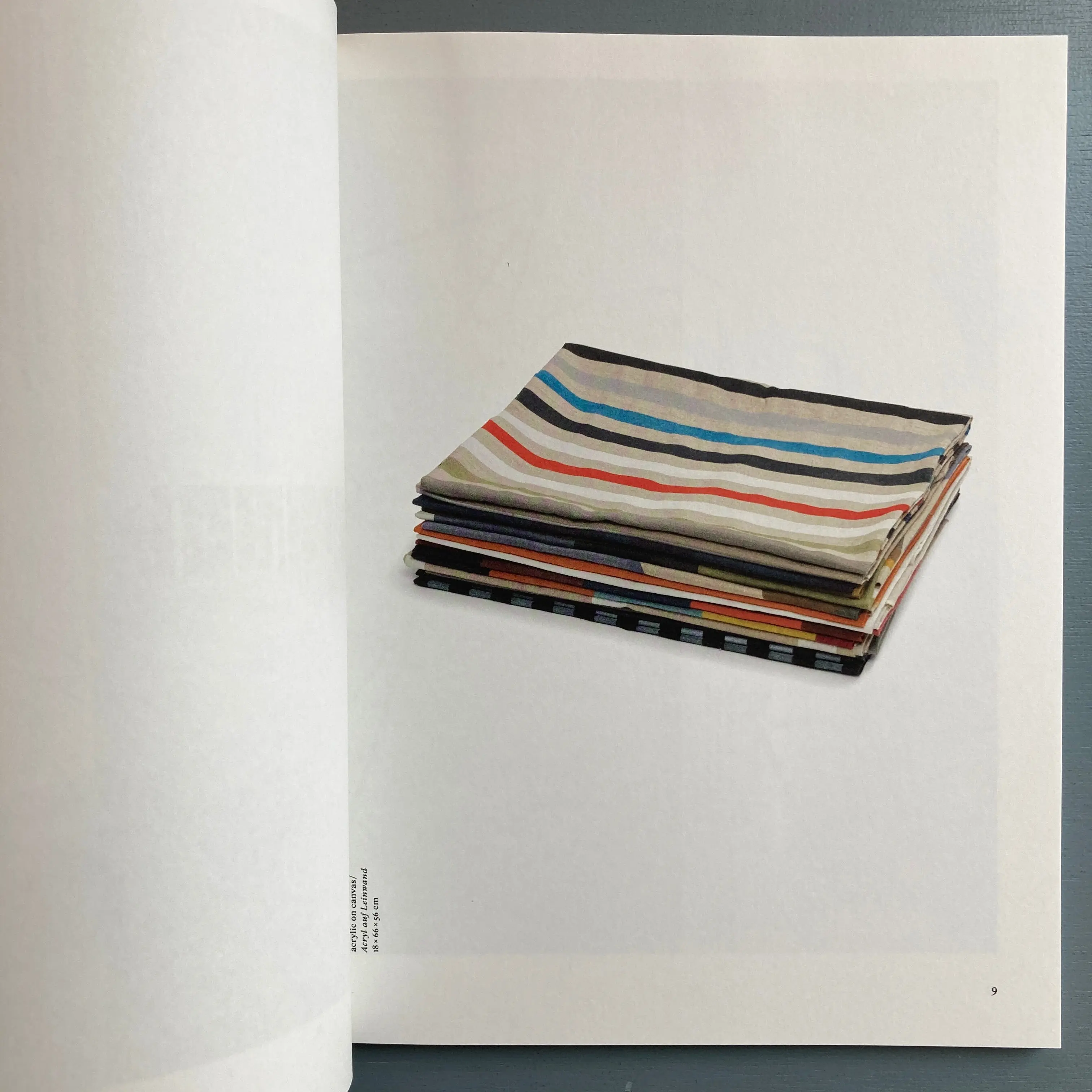 Matthias Bitzer - Distanz 2016 - Image 4