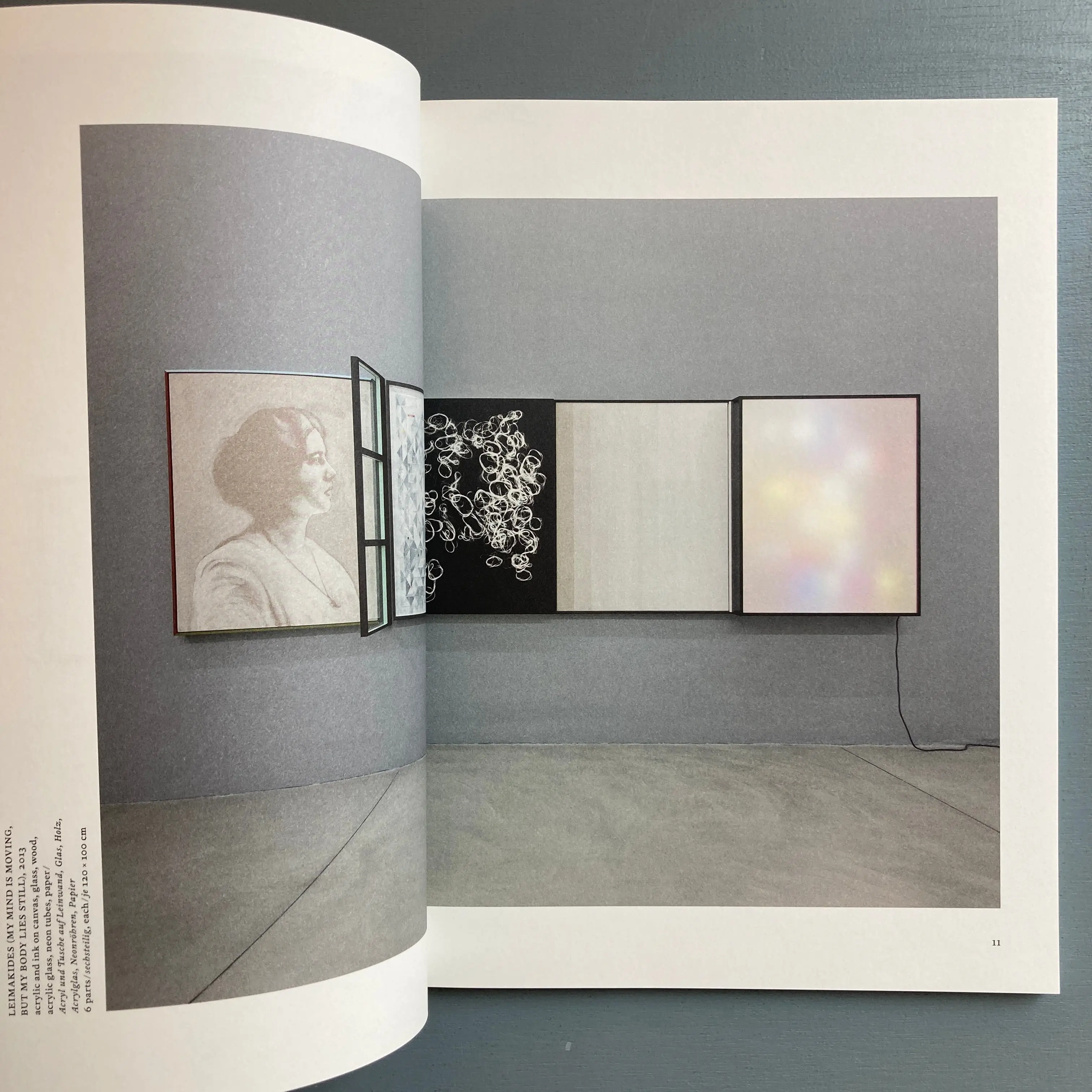 Matthias Bitzer - Distanz 2016 - Image 6