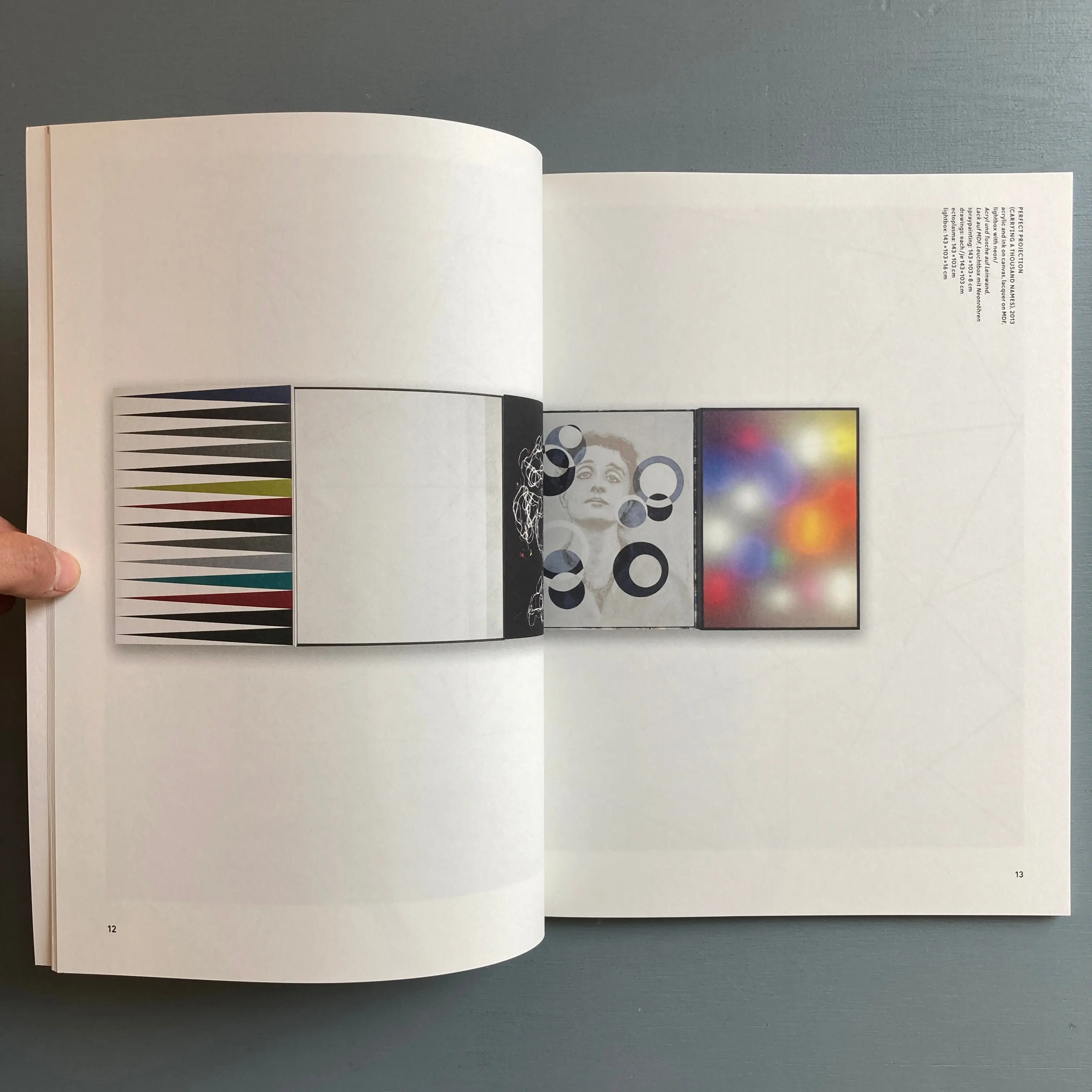 Matthias Bitzer - Distanz 2016 - Image 8