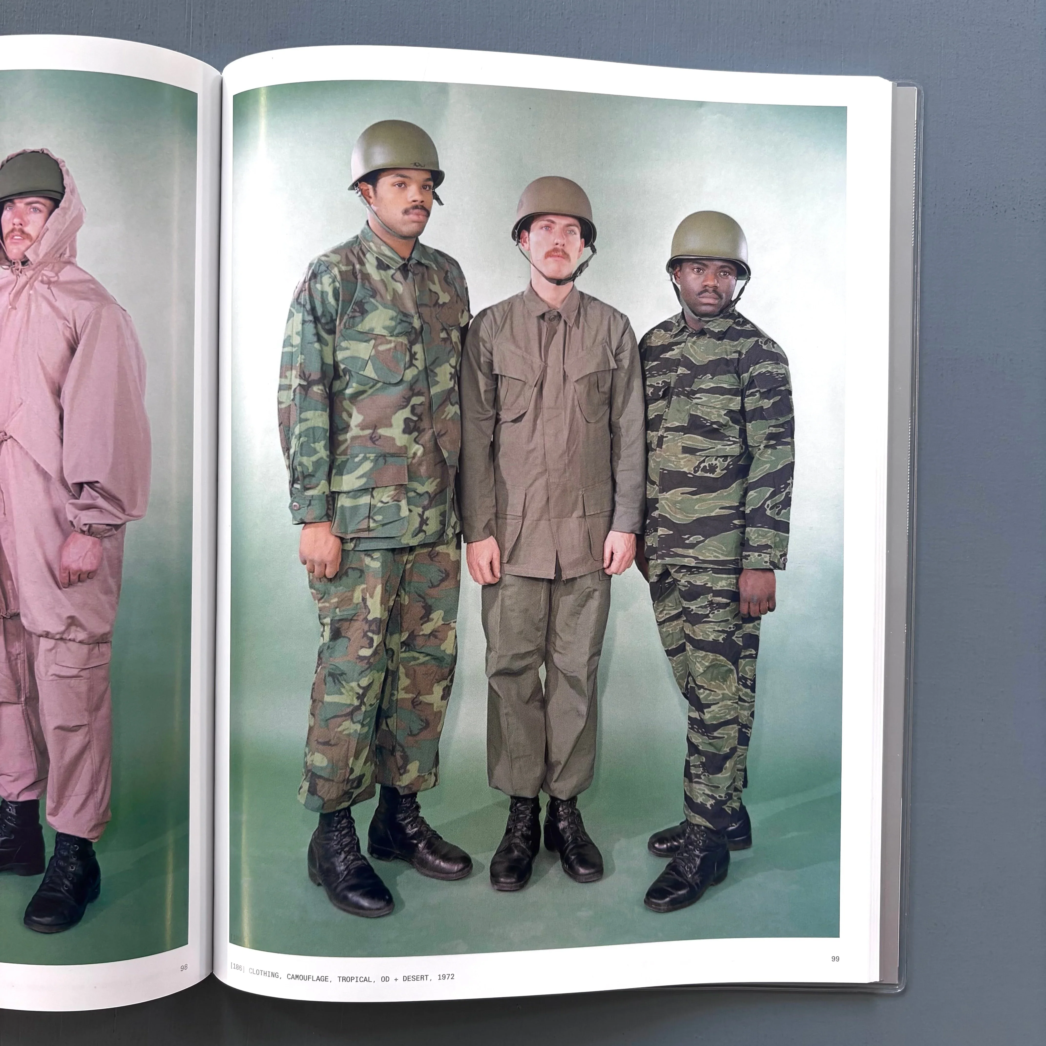 Matthieu Nicol - Fashion Army - SPBH 2024 - Image 10