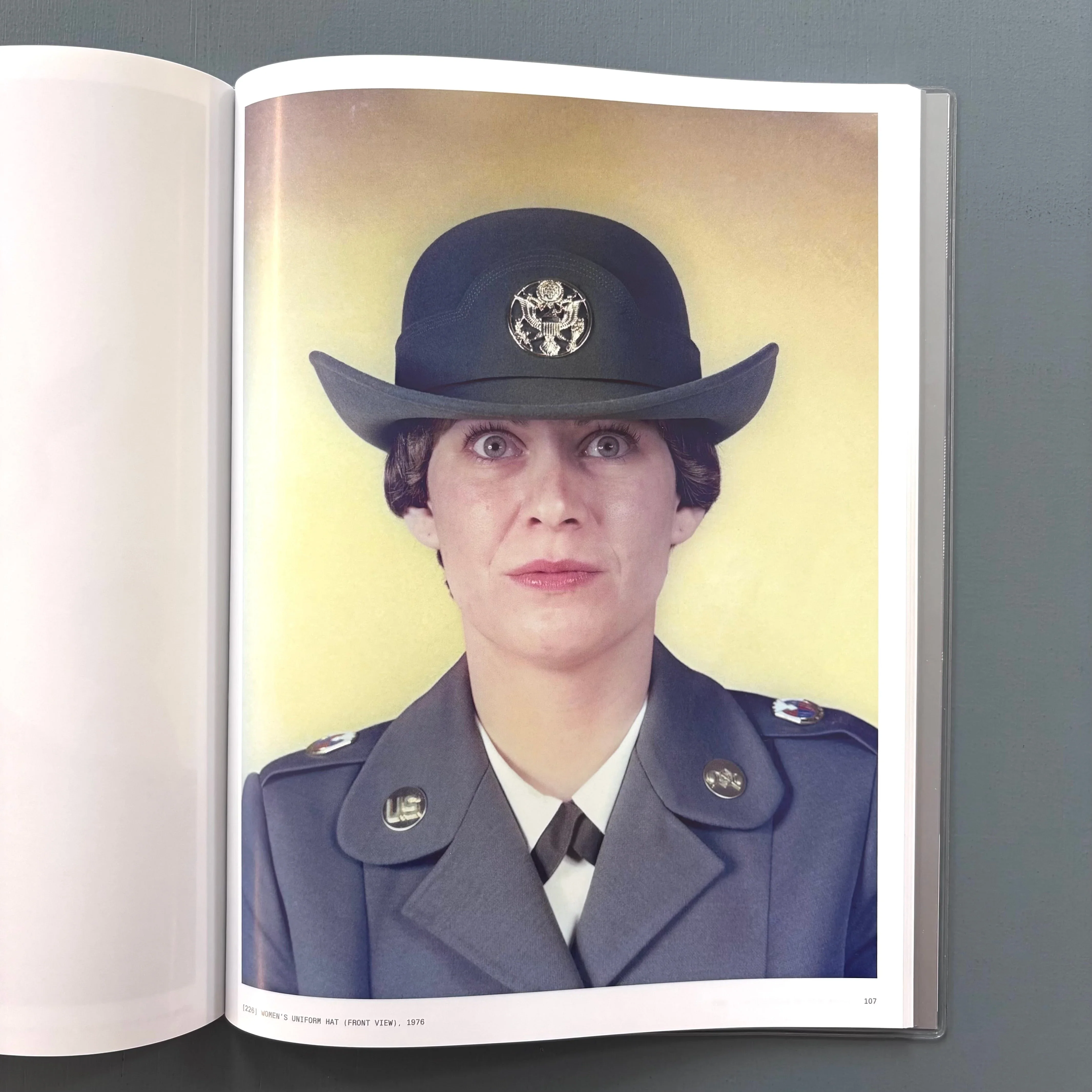 Matthieu Nicol - Fashion Army - SPBH 2024 - Image 11