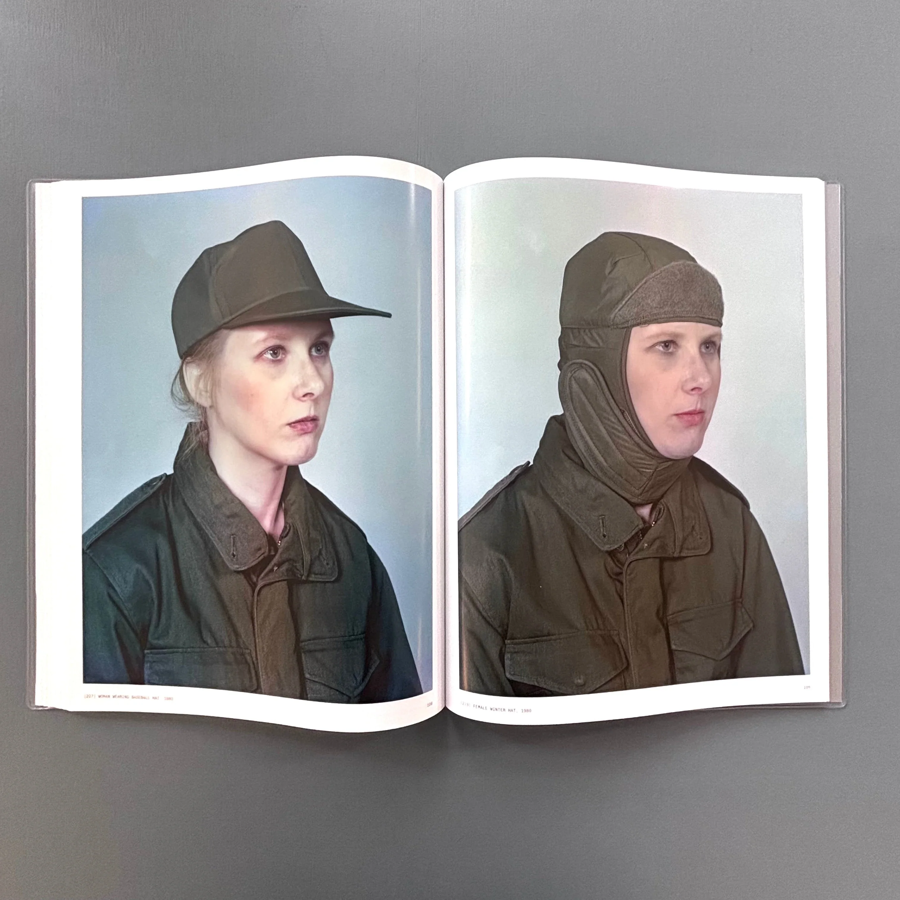 Matthieu Nicol - Fashion Army - SPBH 2024 - Image 12