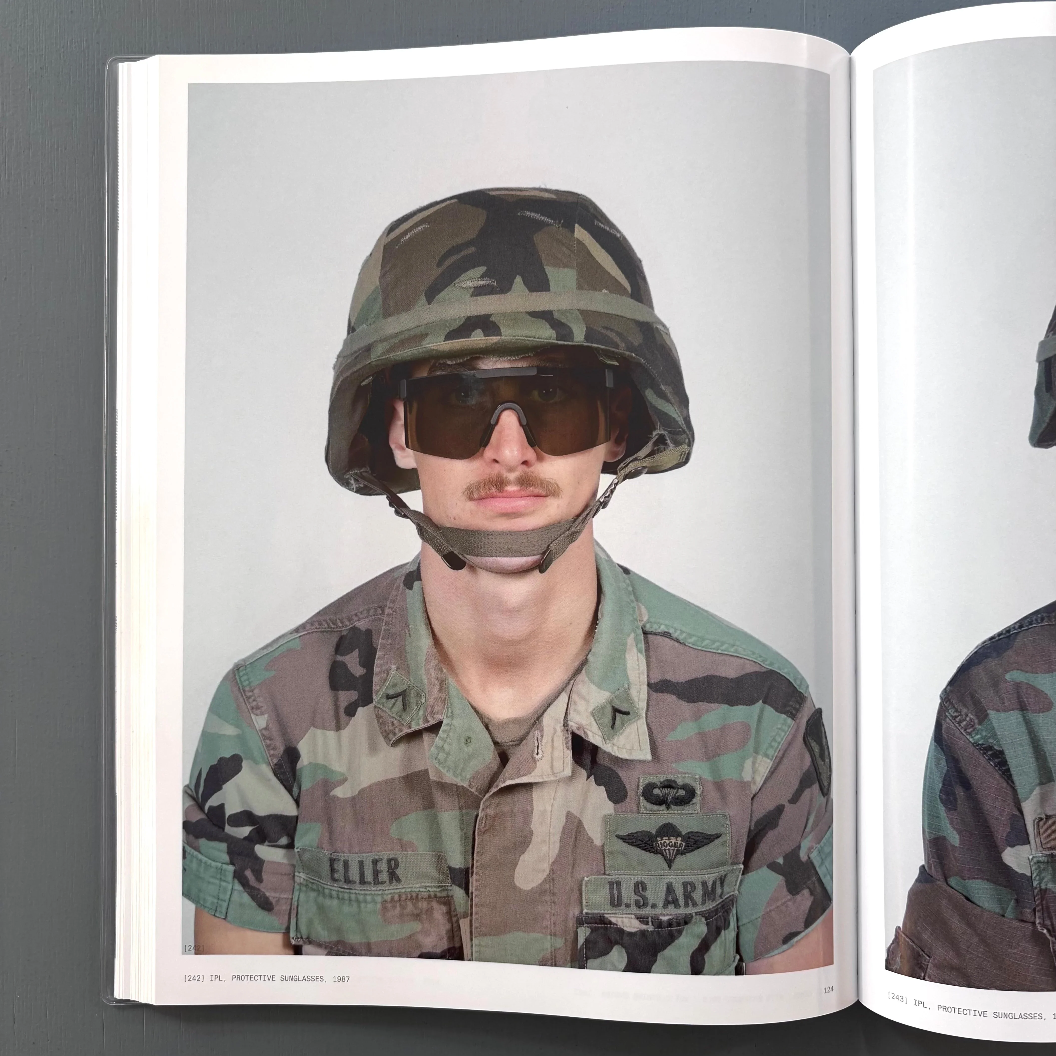Matthieu Nicol - Fashion Army - SPBH 2024 - Image 13