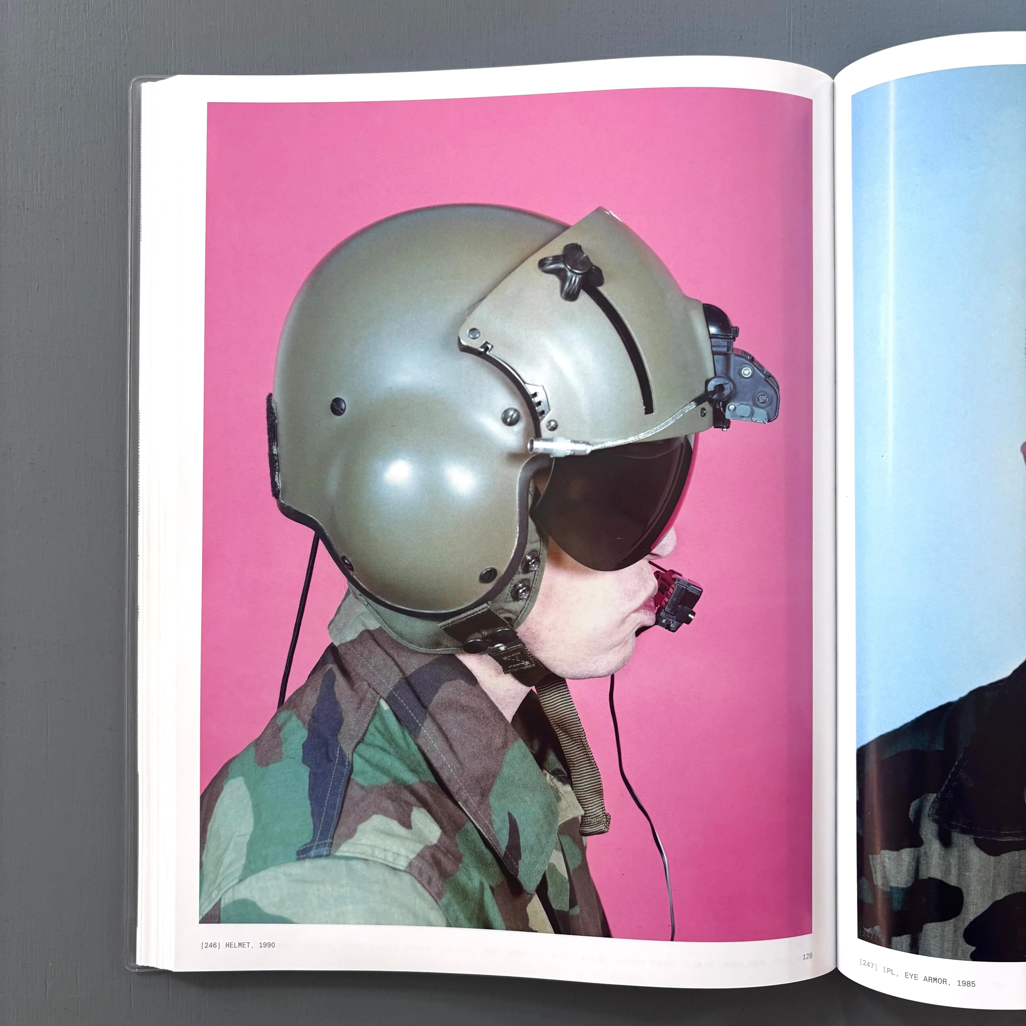 Matthieu Nicol - Fashion Army - SPBH 2024 - Image 14