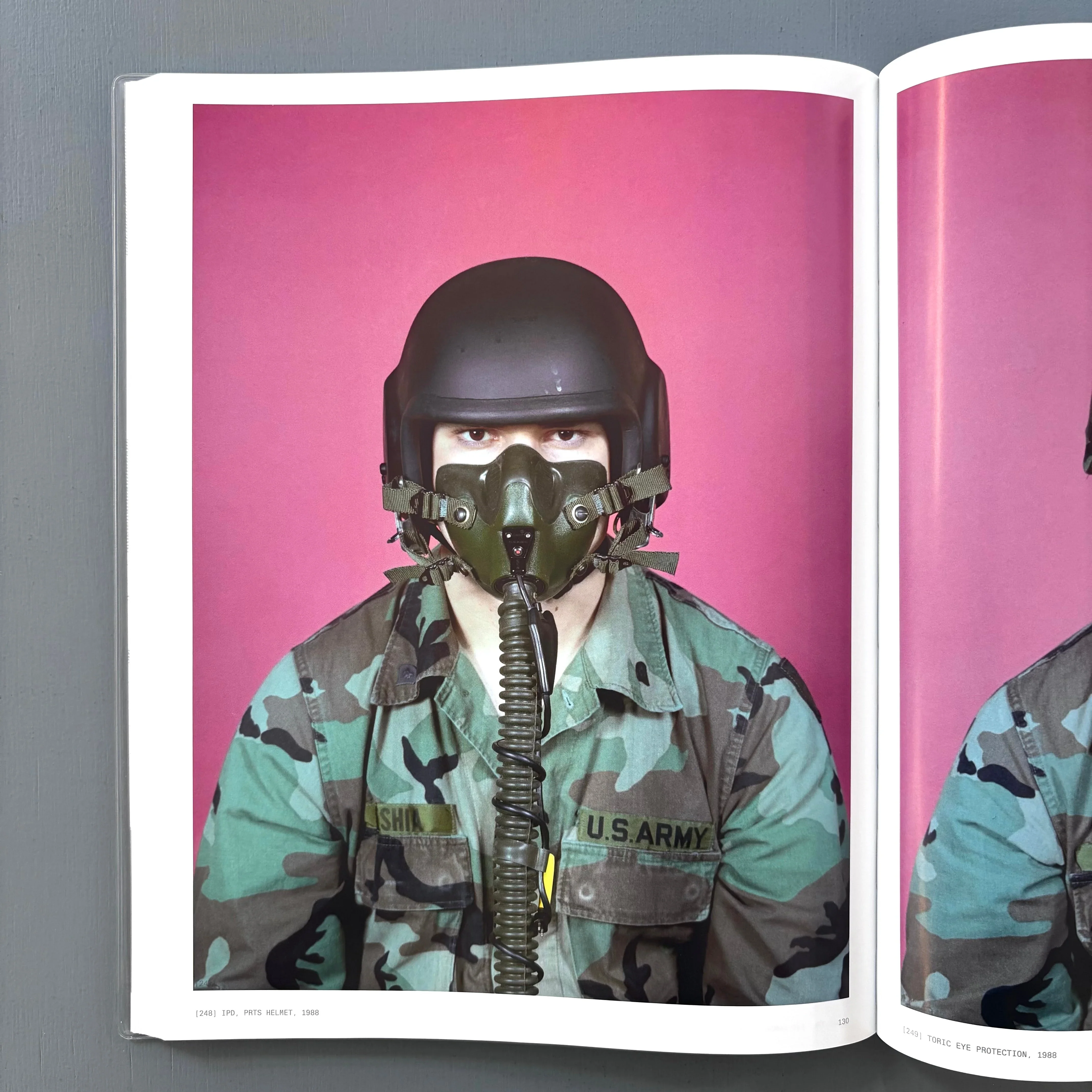 Matthieu Nicol - Fashion Army - SPBH 2024 - Image 15