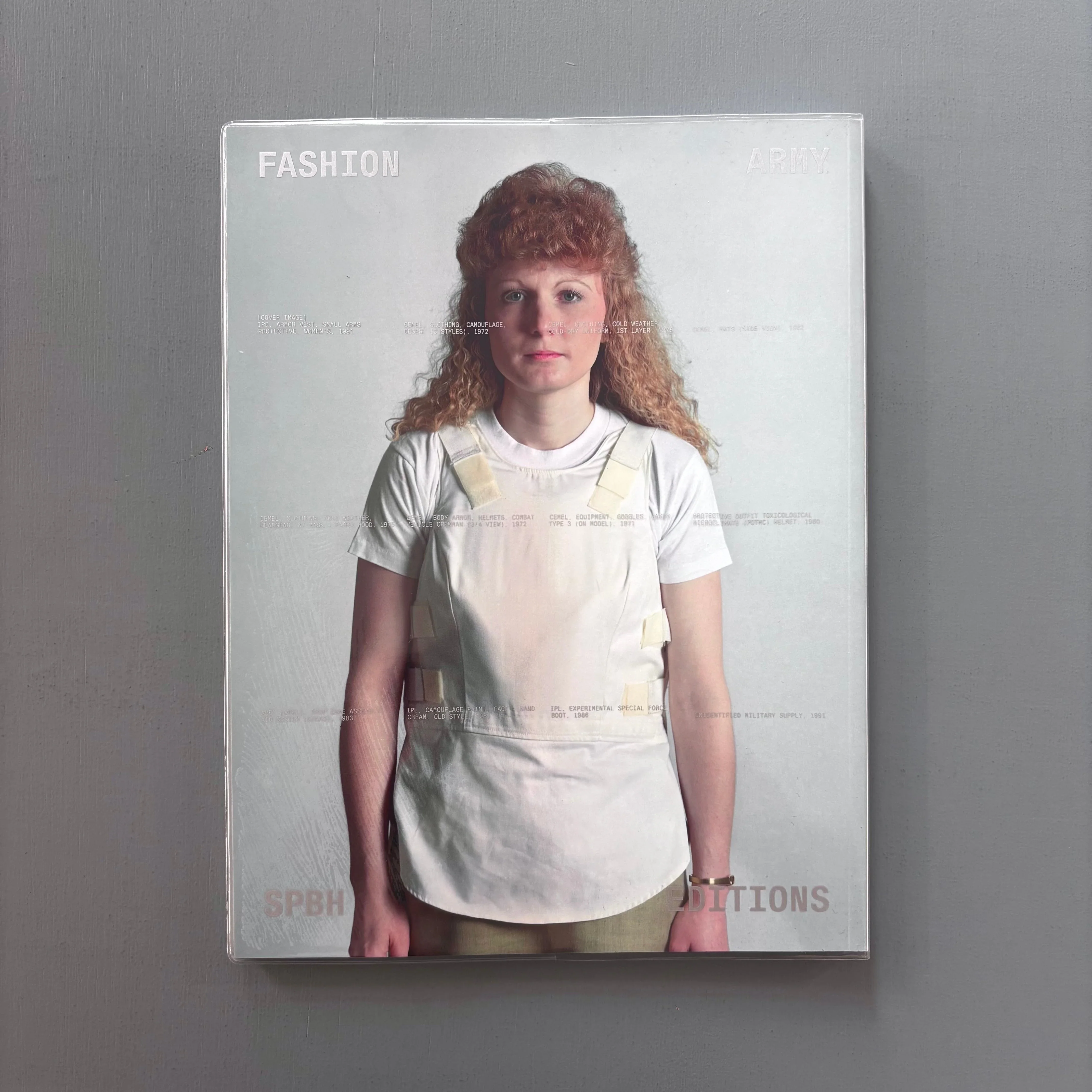 Matthieu Nicol - Fashion Army - SPBH 2024 - Image 17