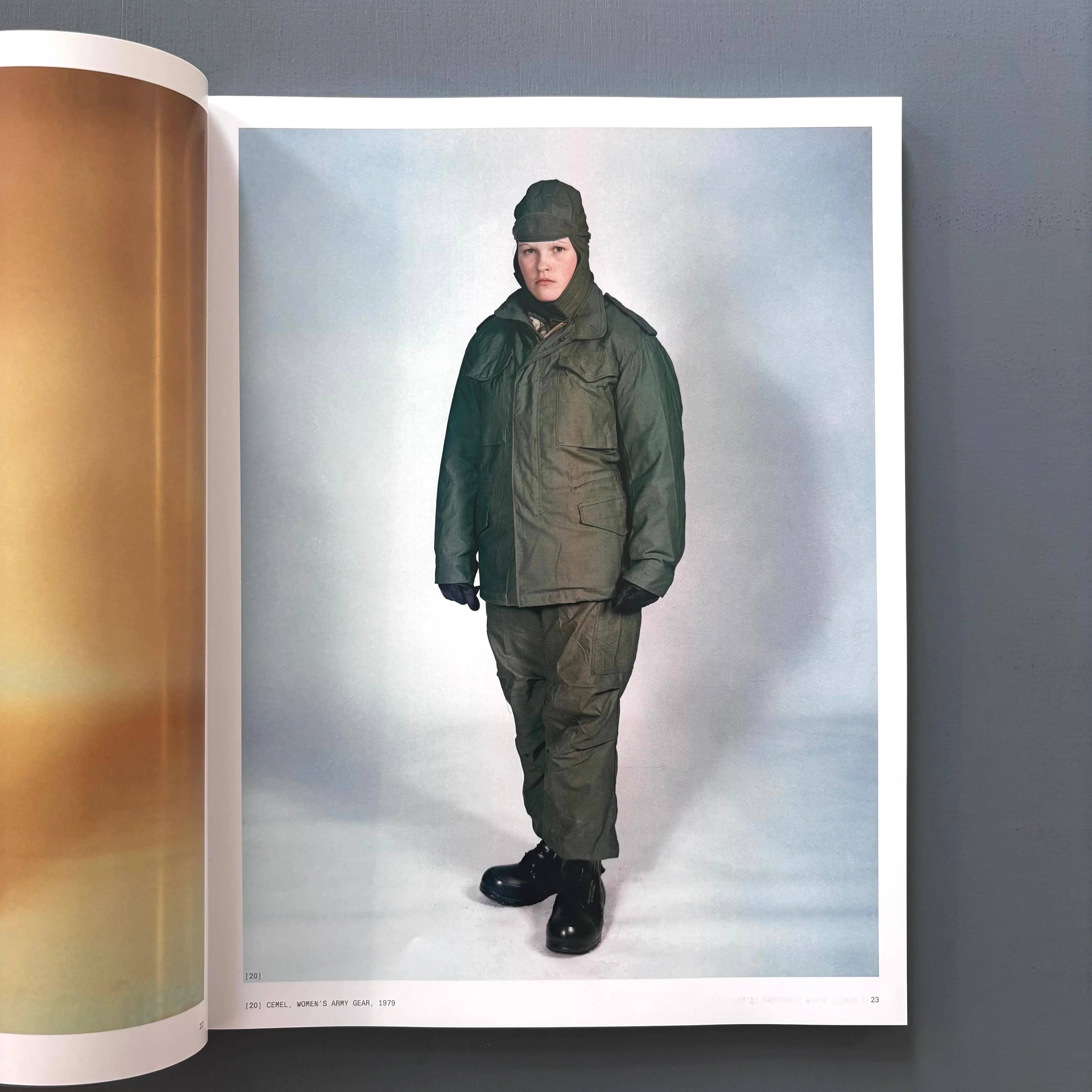 Matthieu Nicol - Fashion Army - SPBH 2024 - Image 3