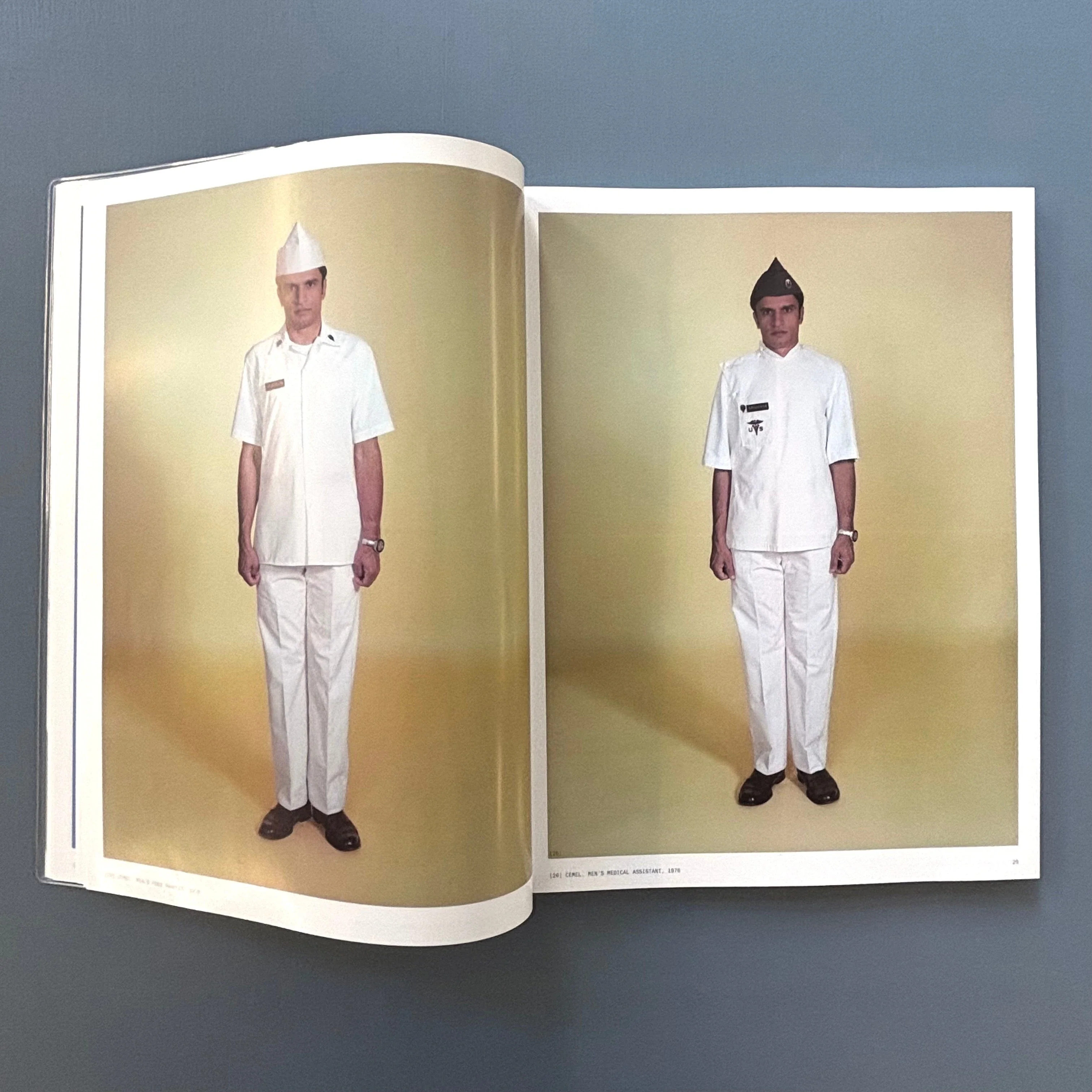 Matthieu Nicol - Fashion Army - SPBH 2024 - Image 4