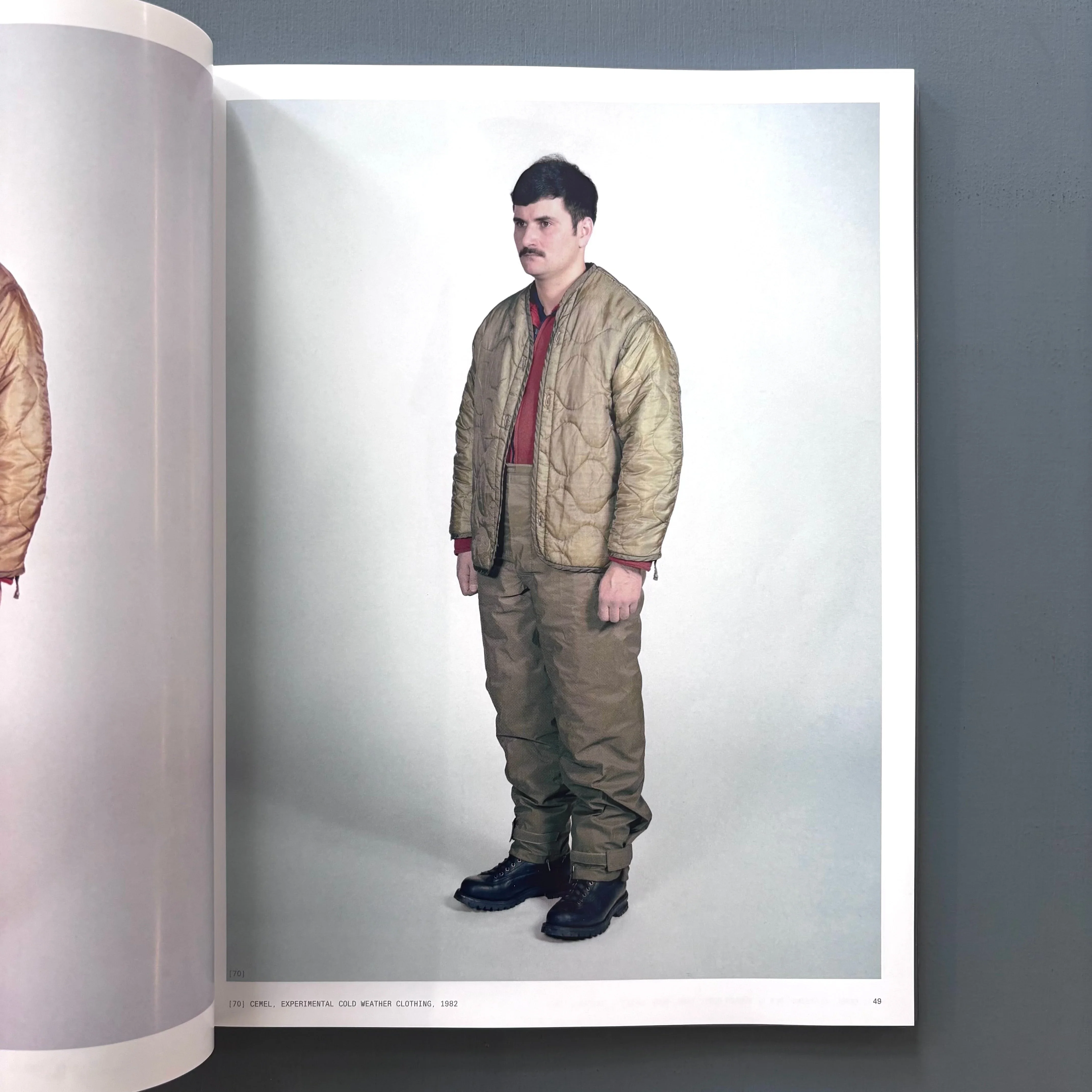 Matthieu Nicol - Fashion Army - SPBH 2024 - Image 5