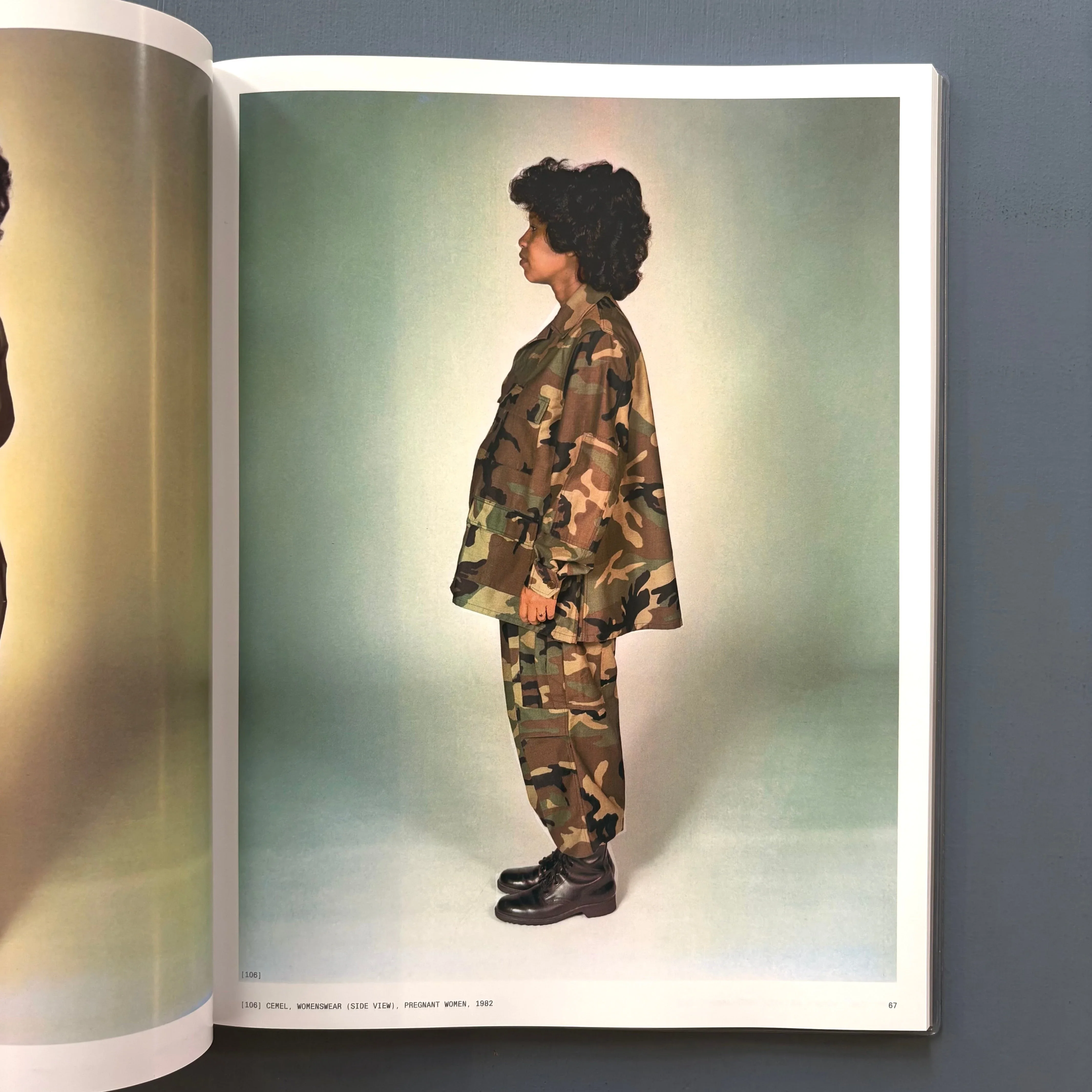 Matthieu Nicol - Fashion Army - SPBH 2024 - Image 6