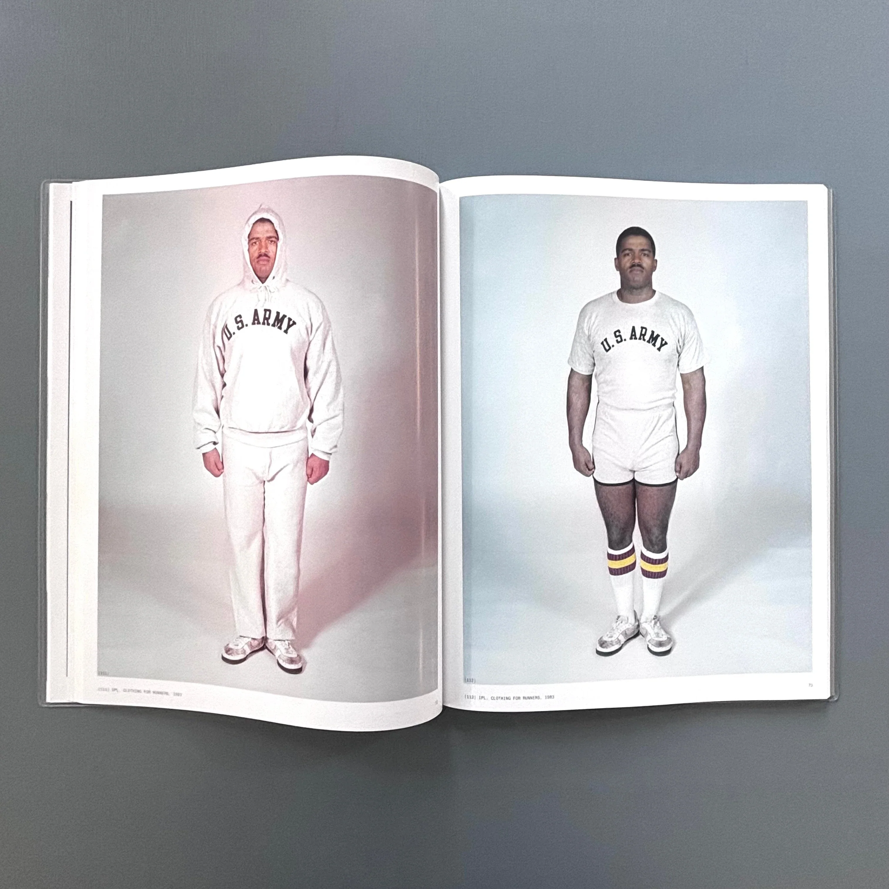 Matthieu Nicol - Fashion Army - SPBH 2024 - Image 7