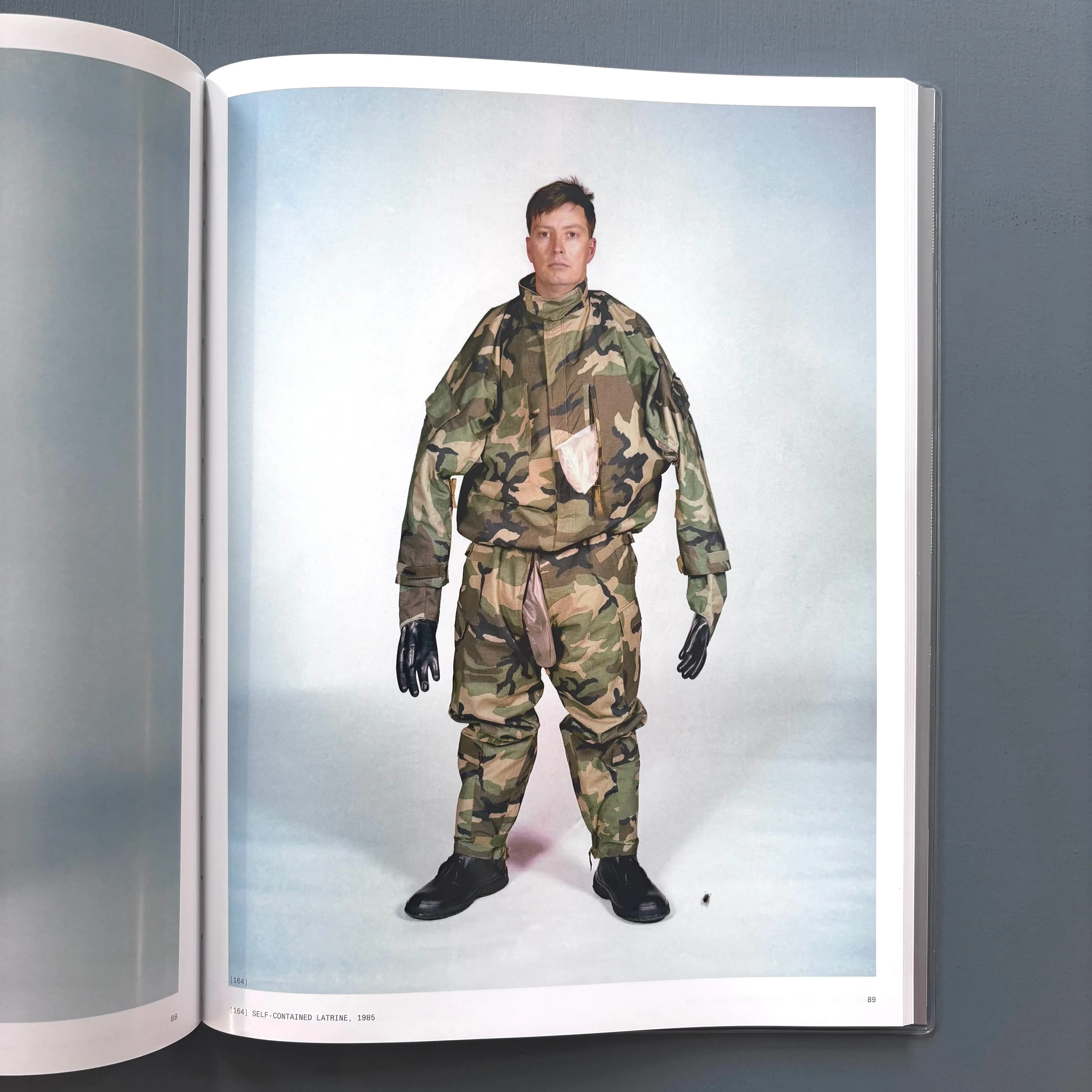 Matthieu Nicol - Fashion Army - SPBH 2024 - Image 8