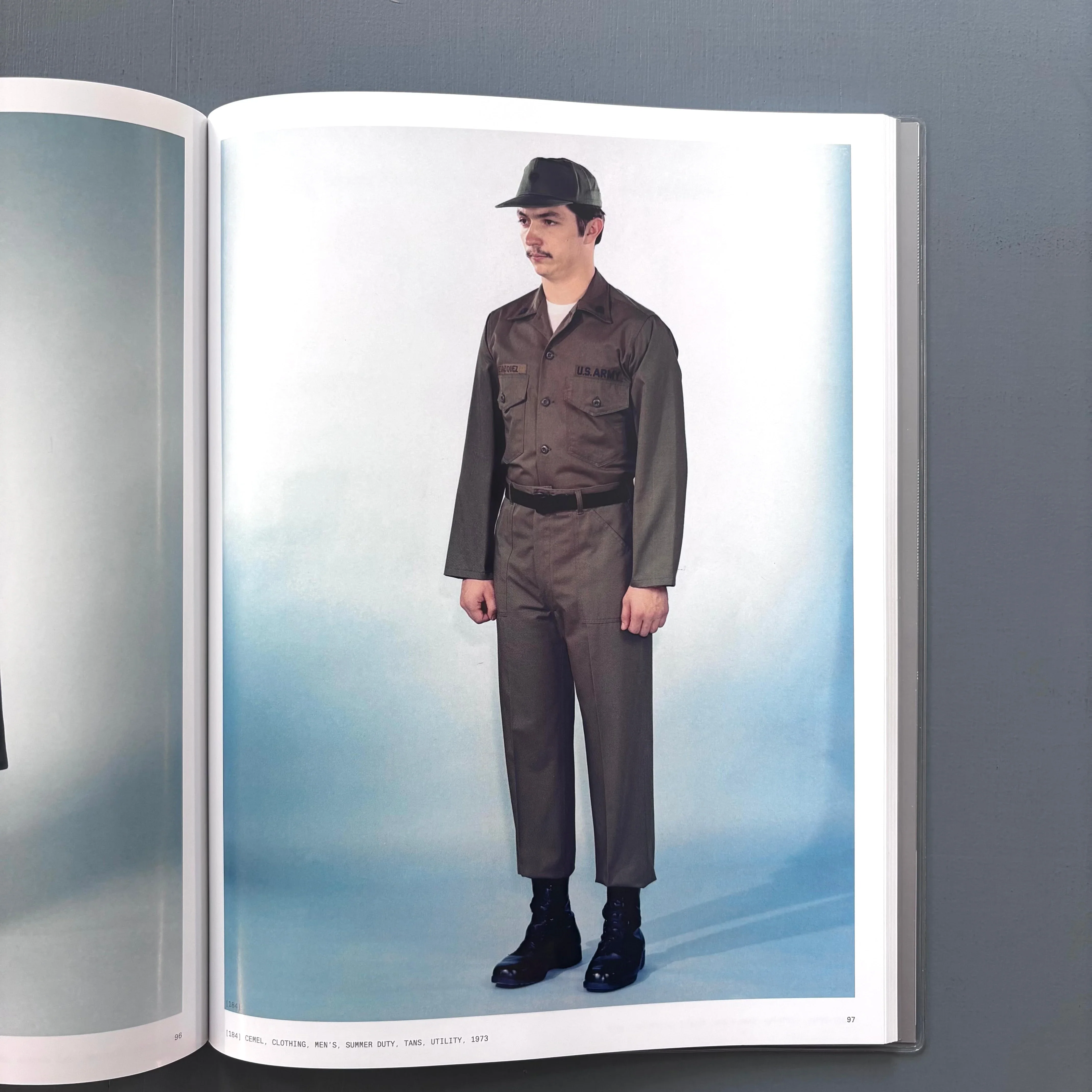 Matthieu Nicol - Fashion Army - SPBH 2024 - Image 9