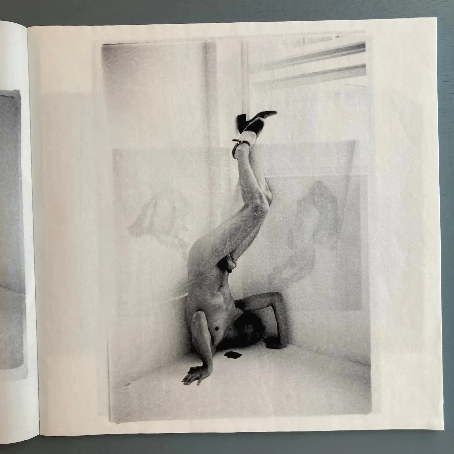 Maureen Muse, Munir Toral & Kyle Whittall - Guiones (+print) - 2021 - Image 10