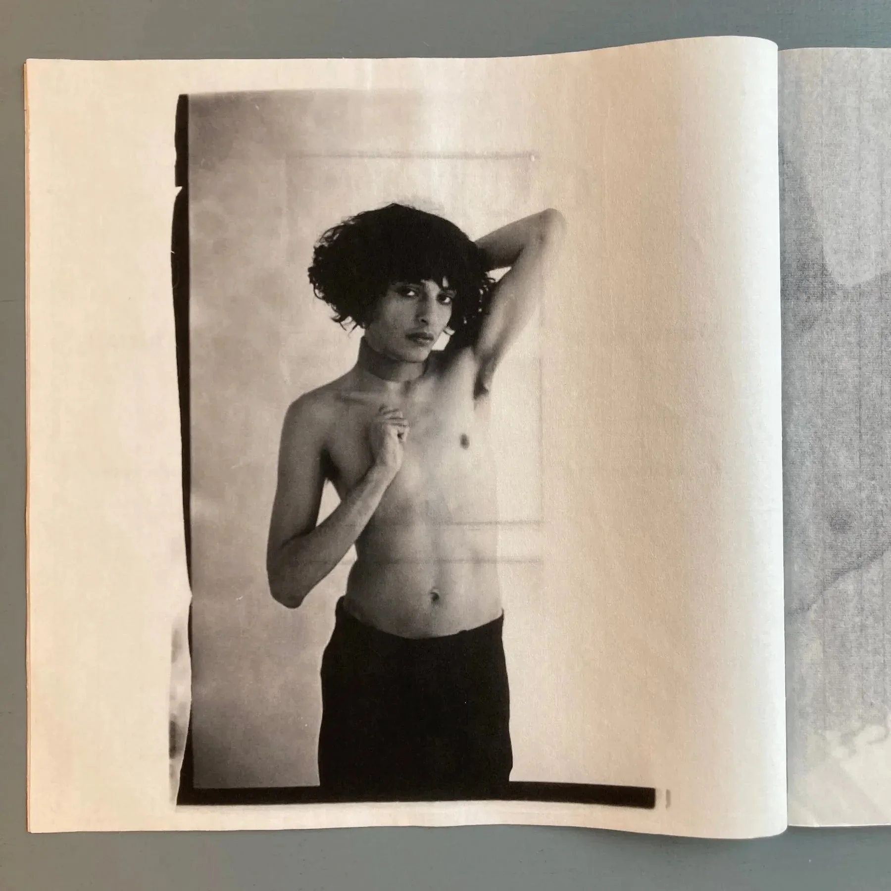 Maureen Muse, Munir Toral & Kyle Whittall - Guiones (+print) - 2021 - Image 3