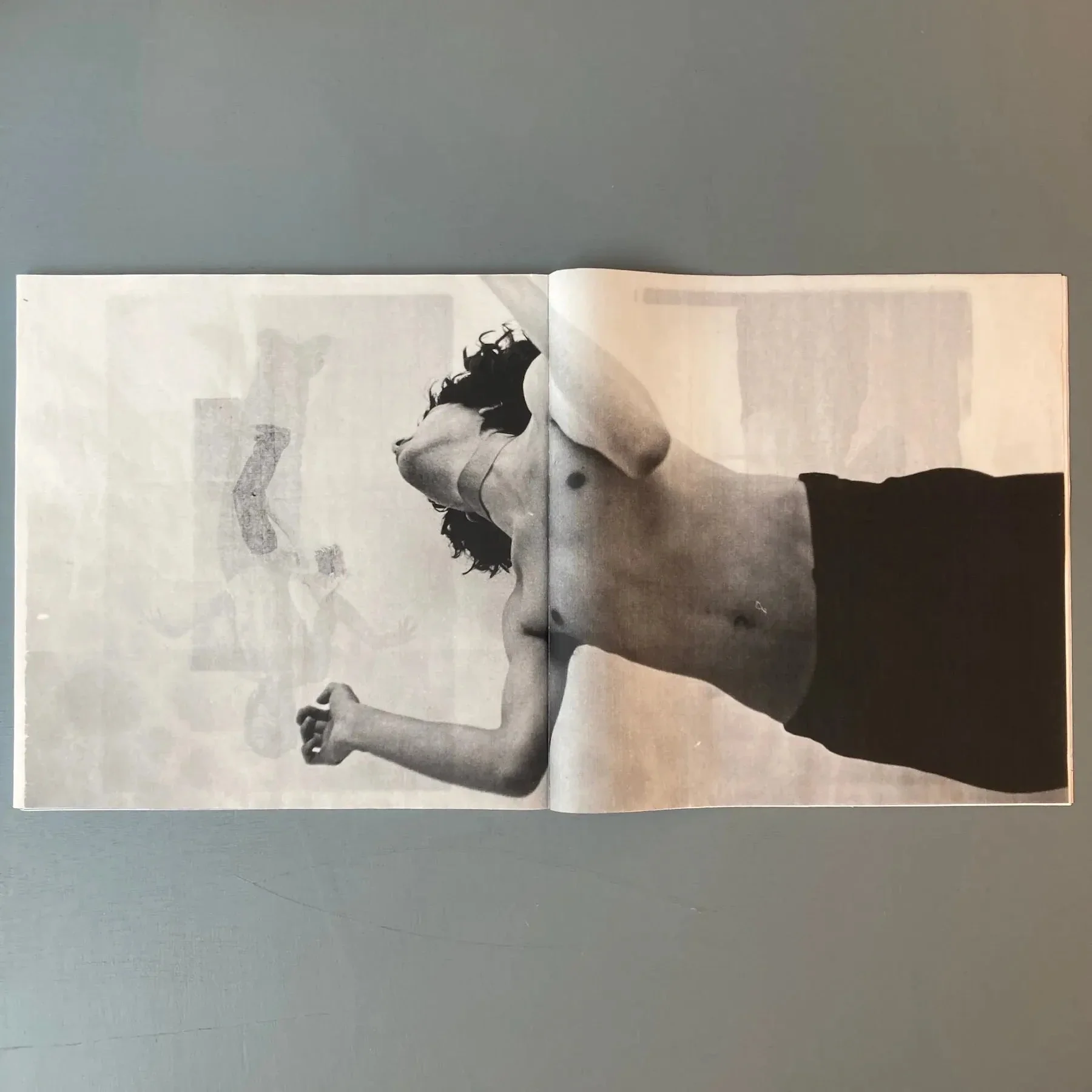 Maureen Muse, Munir Toral & Kyle Whittall - Guiones (+print) - 2021 - Image 4