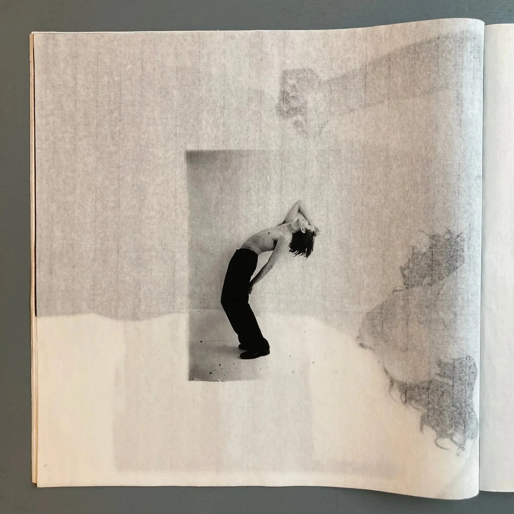 Maureen Muse, Munir Toral & Kyle Whittall - Guiones (+print) - 2021 - Image 5