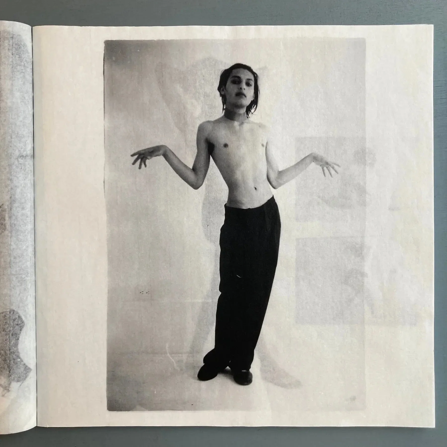Maureen Muse, Munir Toral & Kyle Whittall - Guiones (+print) - 2021 - Image 6