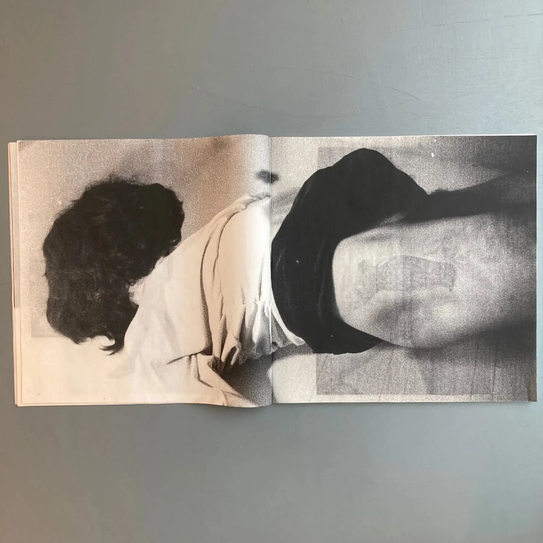 Maureen Muse, Munir Toral & Kyle Whittall - Guiones (+print) - 2021 - Image 7