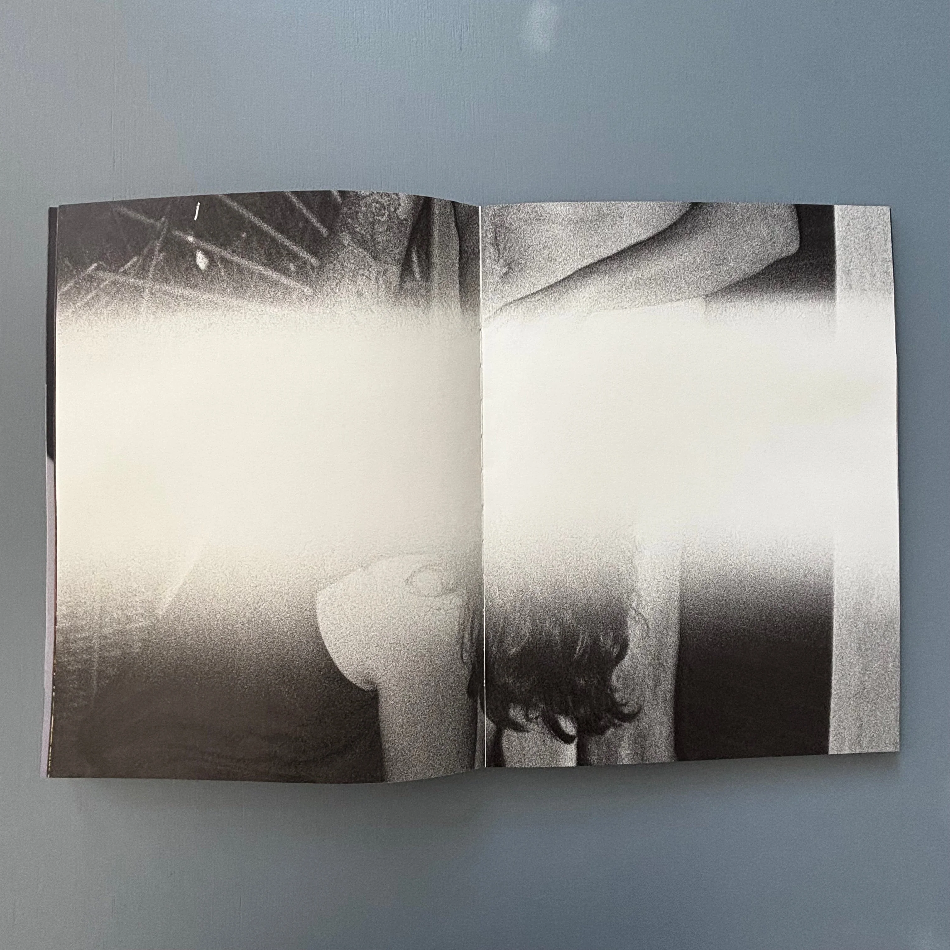 Maxime Muller - Borders - Self-published 2025 - Image 10