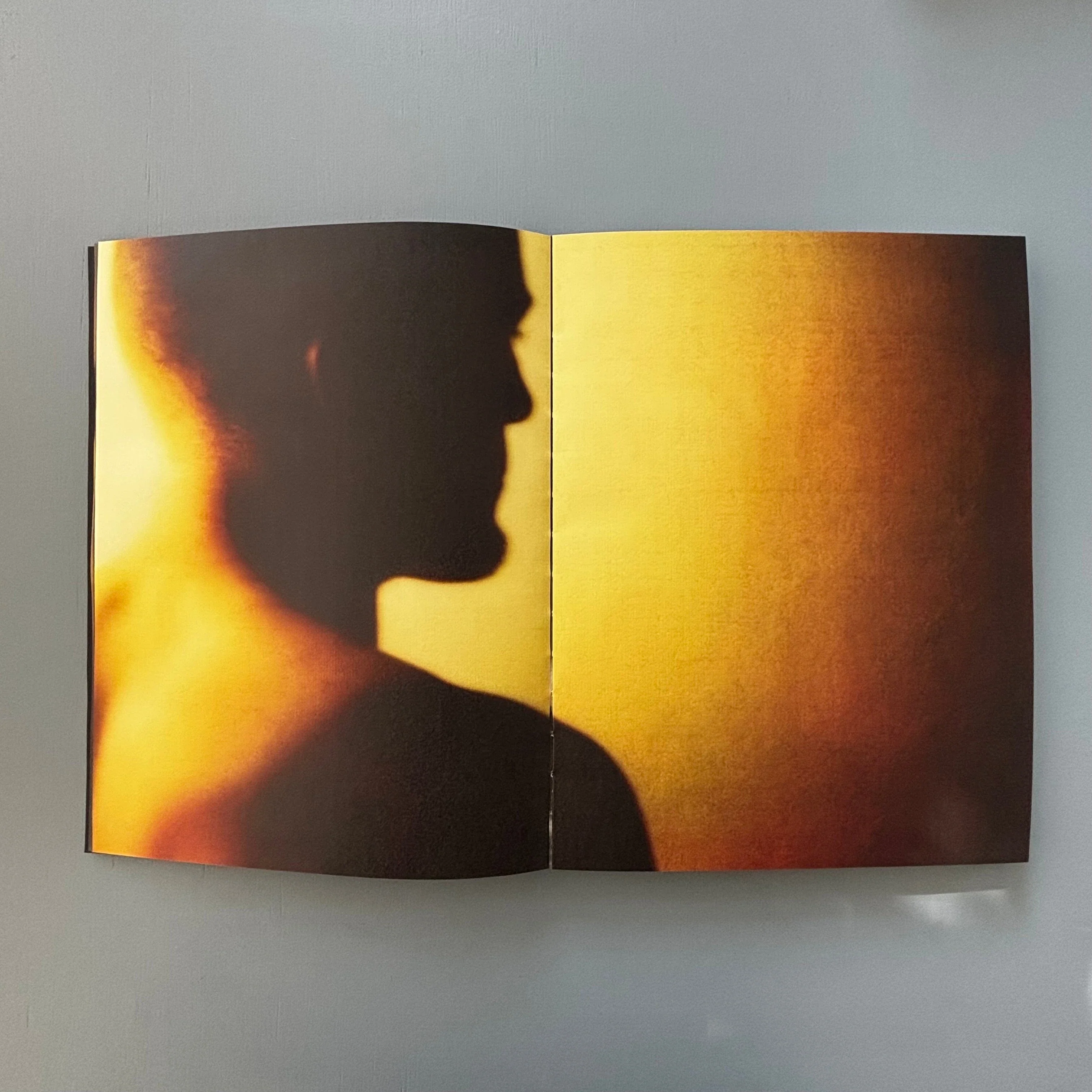 Maxime Muller - Borders - Self-published 2025 - Image 3