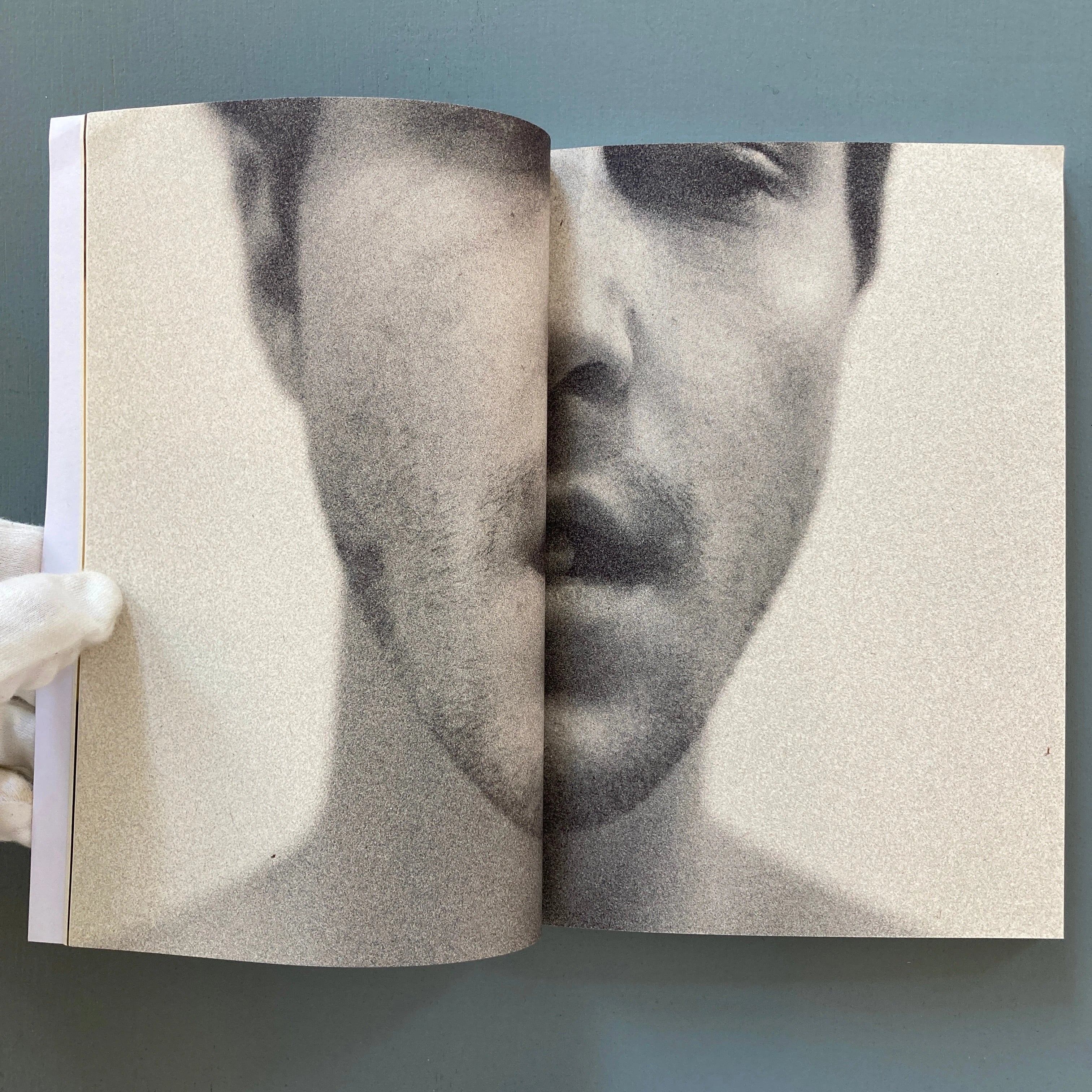 Maxime Muller - Dear Mr Creccioni - Self-published 2019 - Image 6