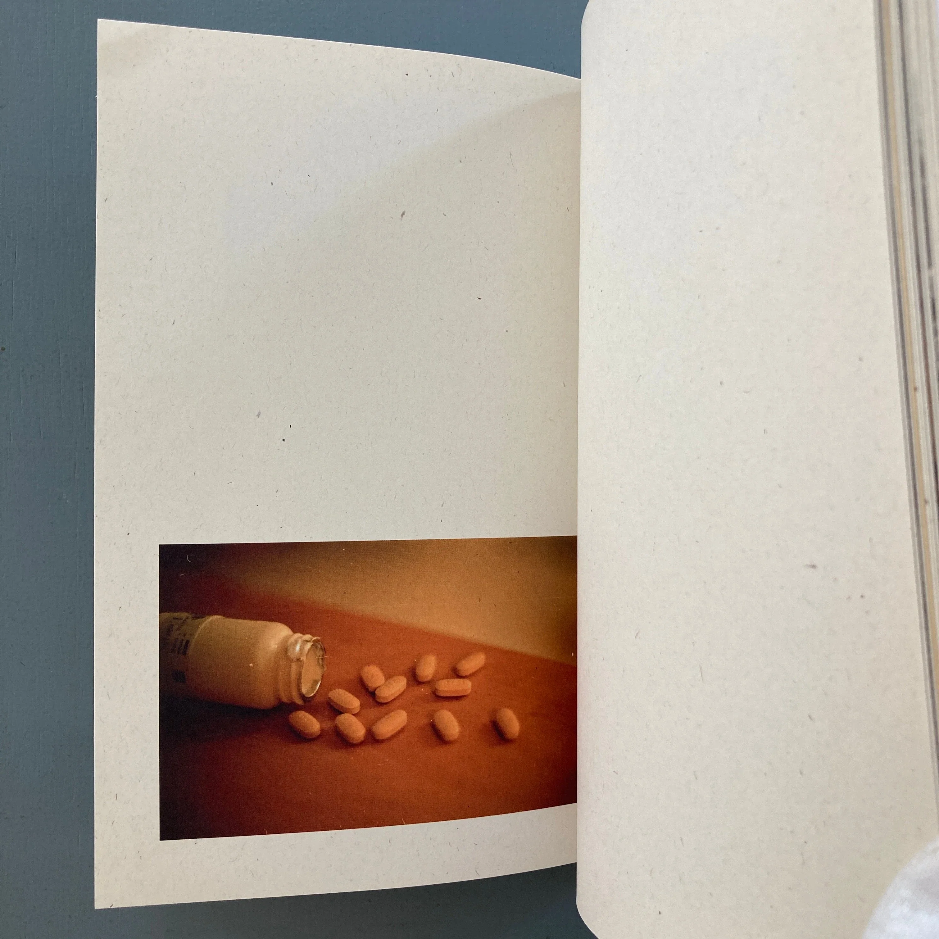 Maxime Muller - Dear Mr Creccioni - Self-published 2019 - Image 7