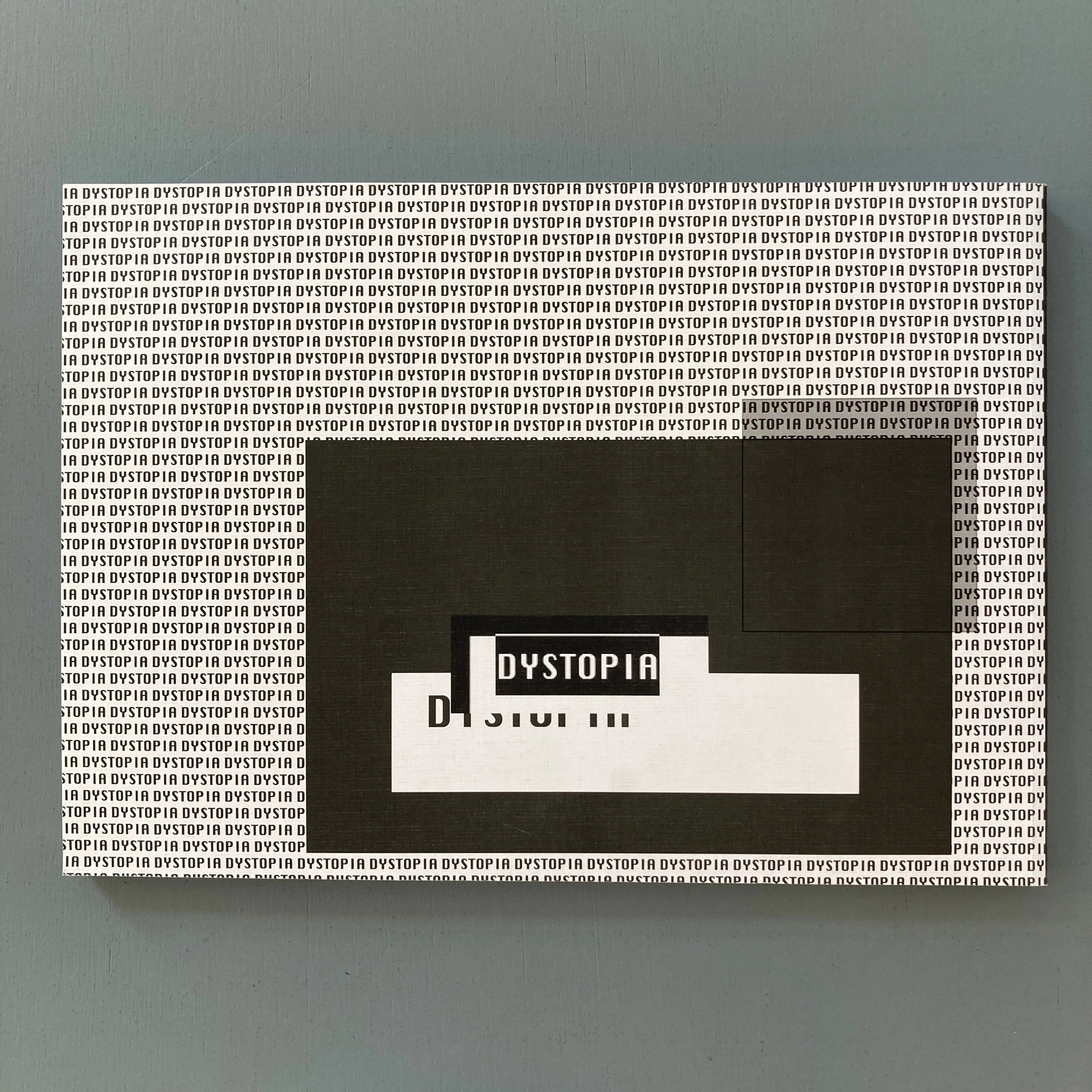Maxime Muller - Dystopia I : album de famille - Self-published 2018 - Image 10