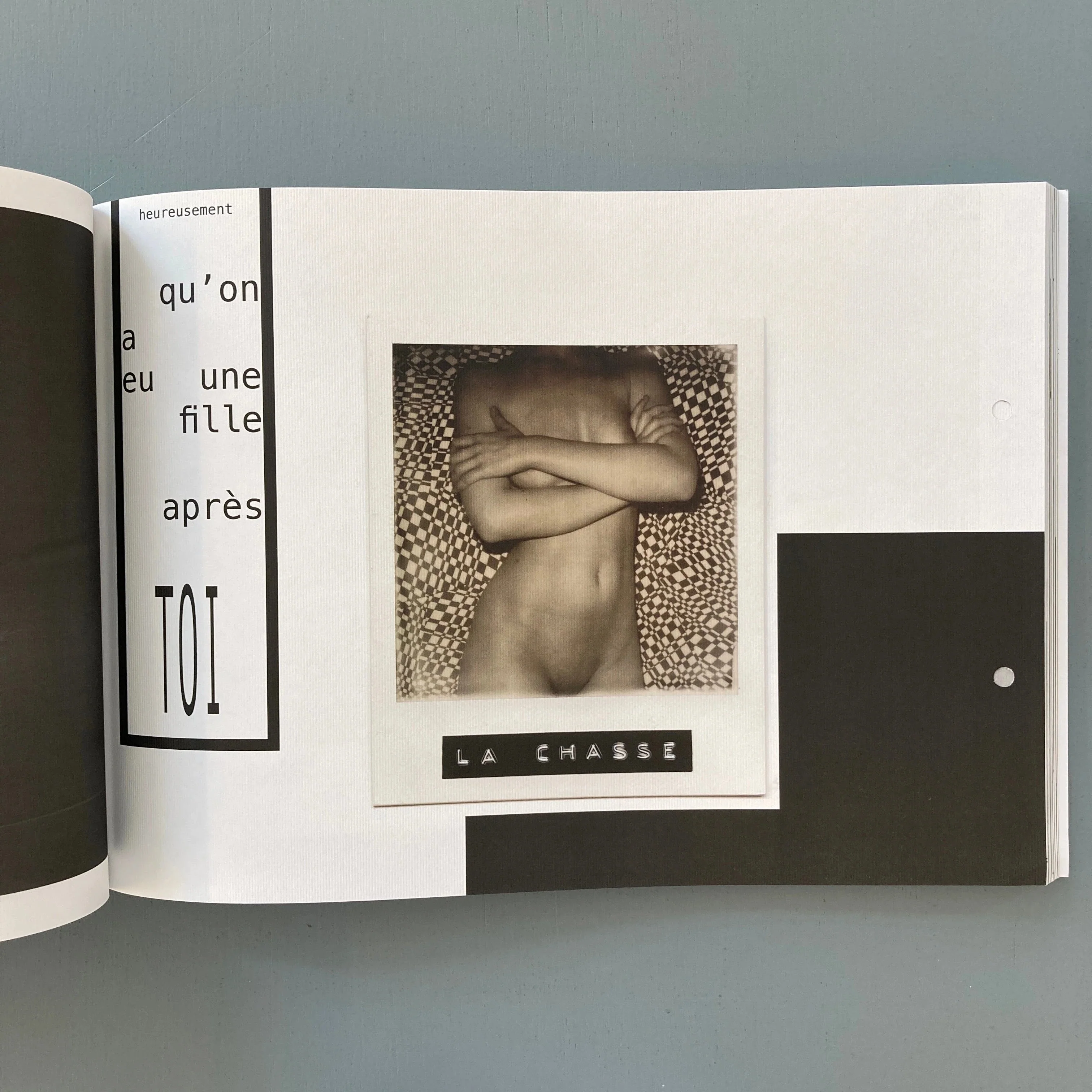 Maxime Muller - Dystopia I : album de famille - Self-published 2018 - Image 4