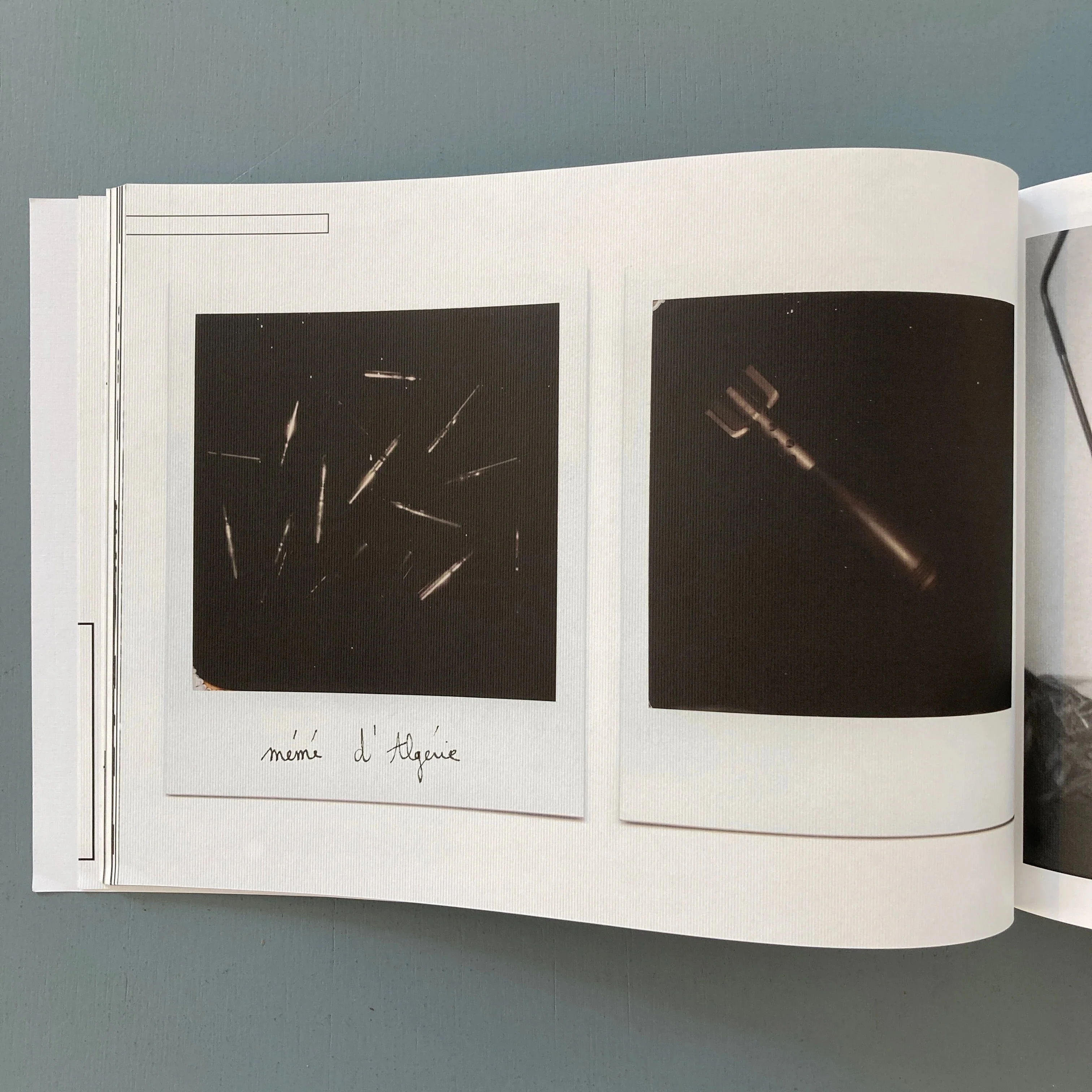 Maxime Muller - Dystopia I : album de famille - Self-published 2018 - Image 5