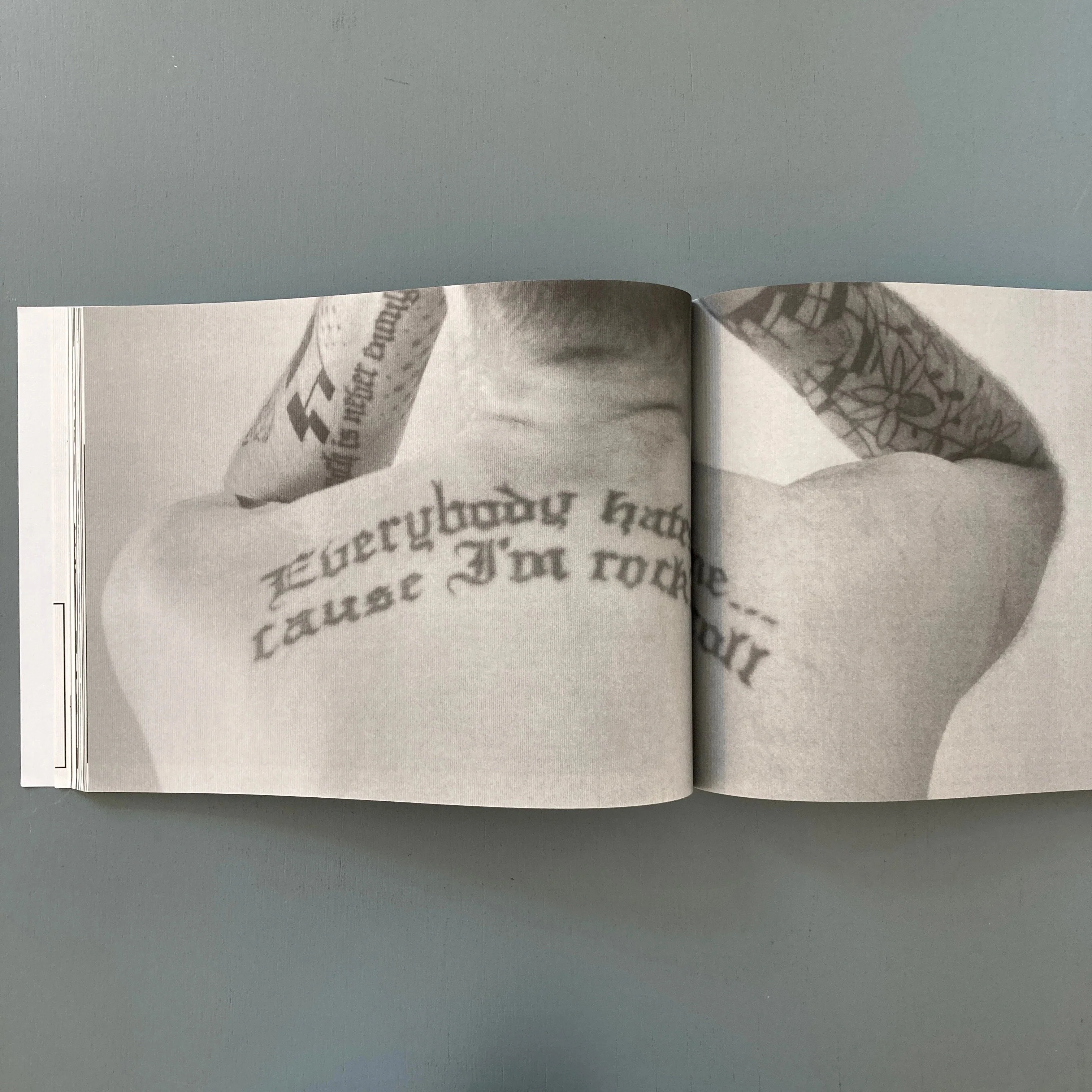 Maxime Muller - Dystopia I : album de famille - Self-published 2018 - Image 6
