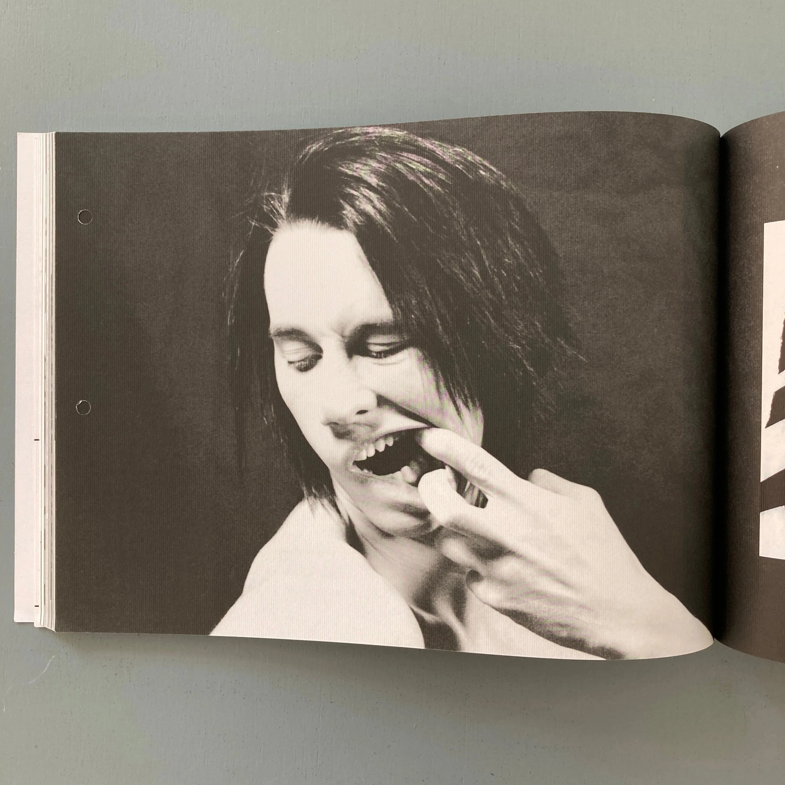 Maxime Muller - Dystopia I : album de famille - Self-published 2018 - Image 7