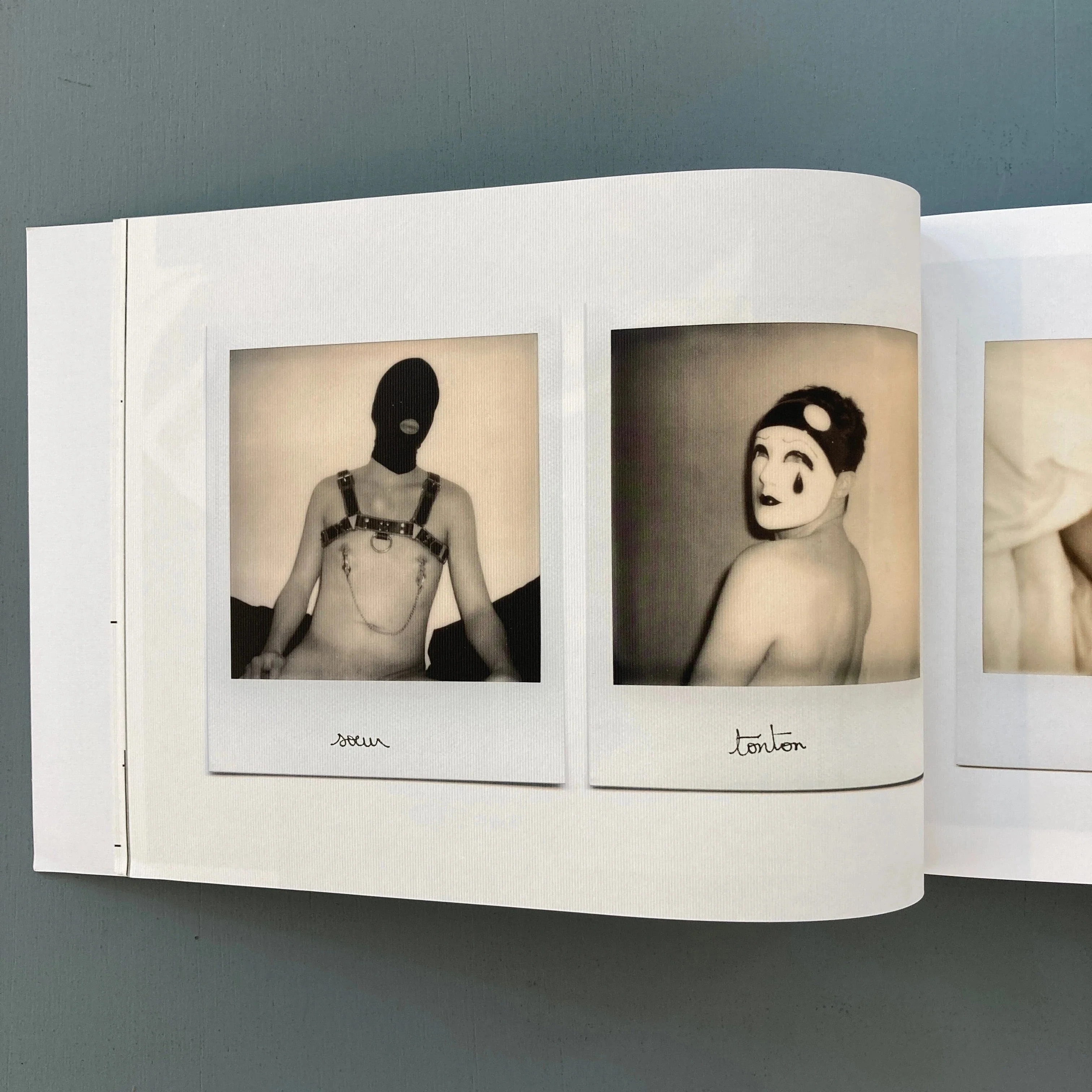 Maxime Muller - Dystopia I : album de famille - Self-published 2018 - Image 9
